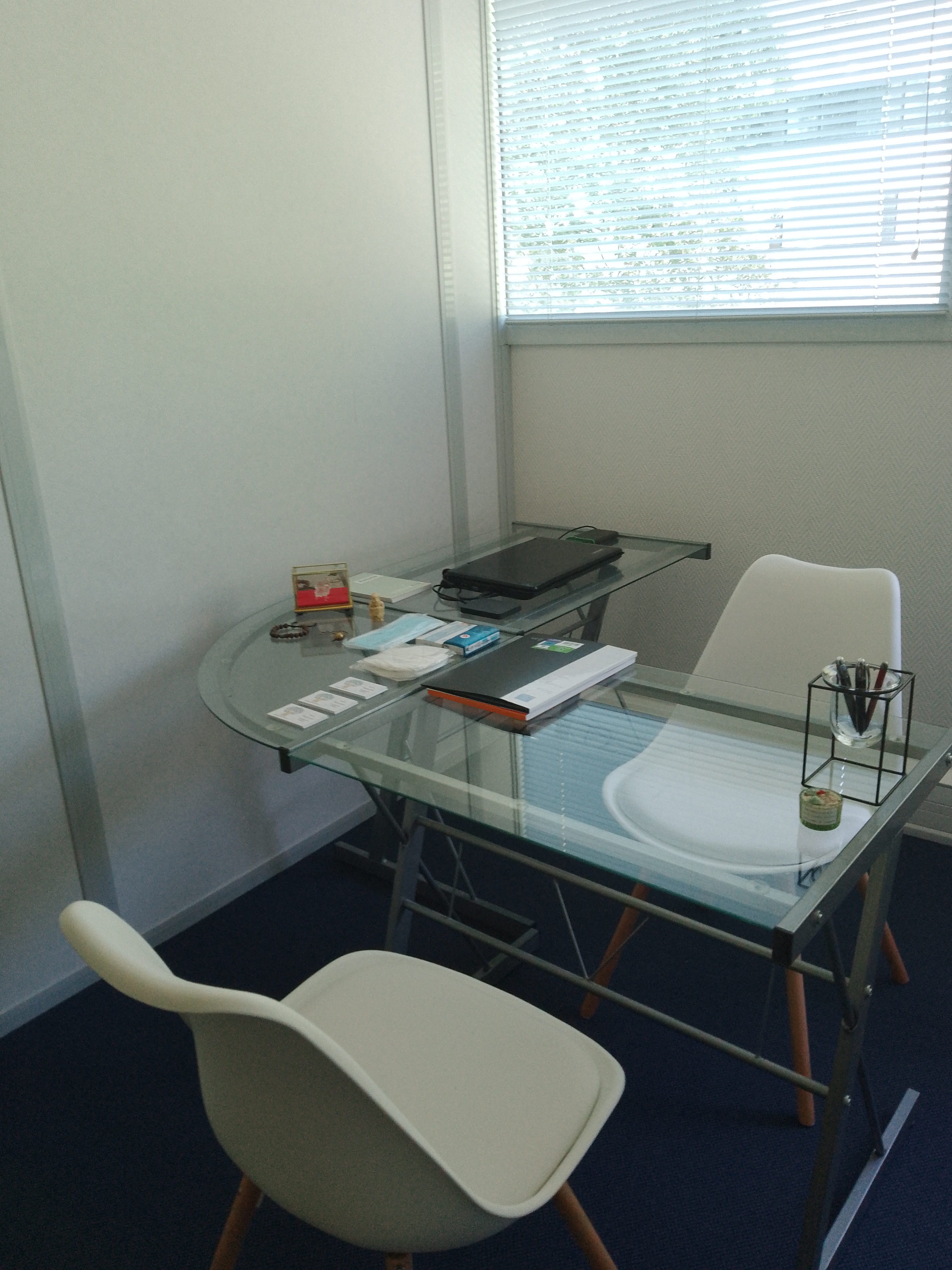 Photo numéro 4 de la galerie de Charles-didier Mallard : Coach PNL à Nantes. Prendre RDV