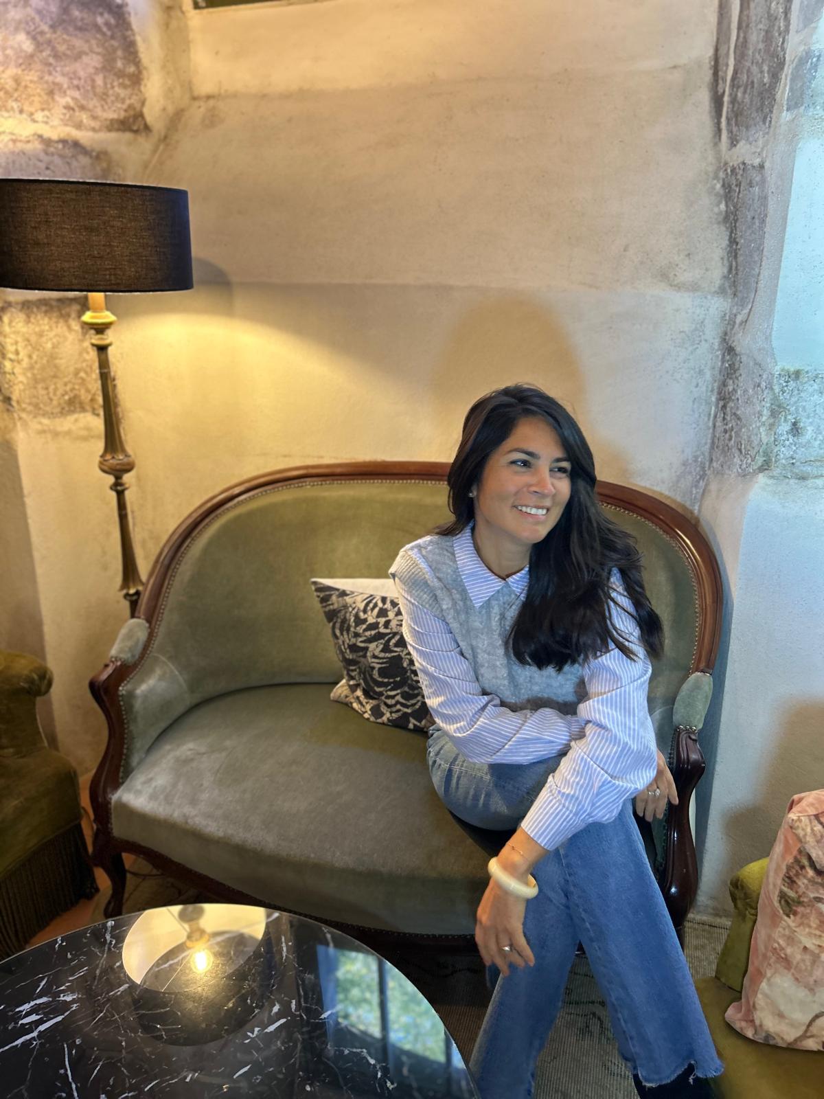 Photo numéro 5 de la galerie de Ambre Forçain : Thérapeute à Vannes. Prendre RDV