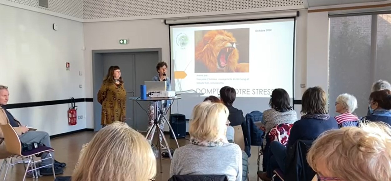 Photo numéro 3 de la galerie de Isabelle Kim : Naturopathe à Duppigheim. Prendre RDV