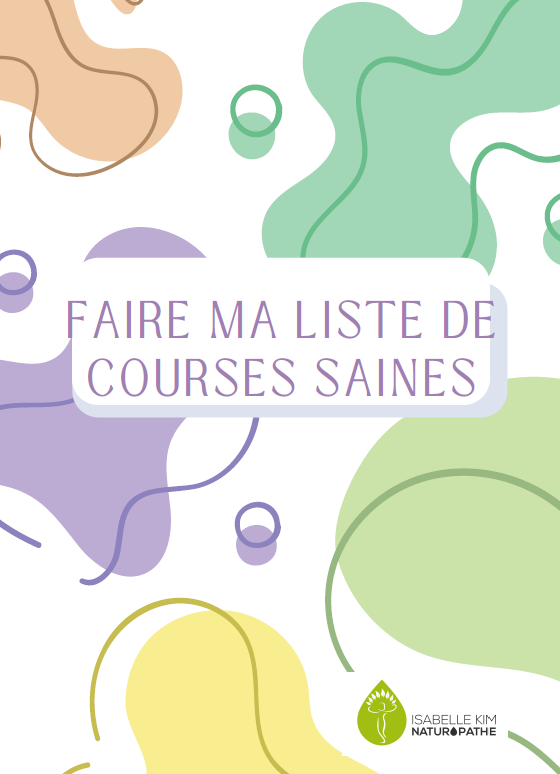 Photo numéro 4 de la galerie de Isabelle Kim : Naturopathe à Duppigheim. Prendre RDV