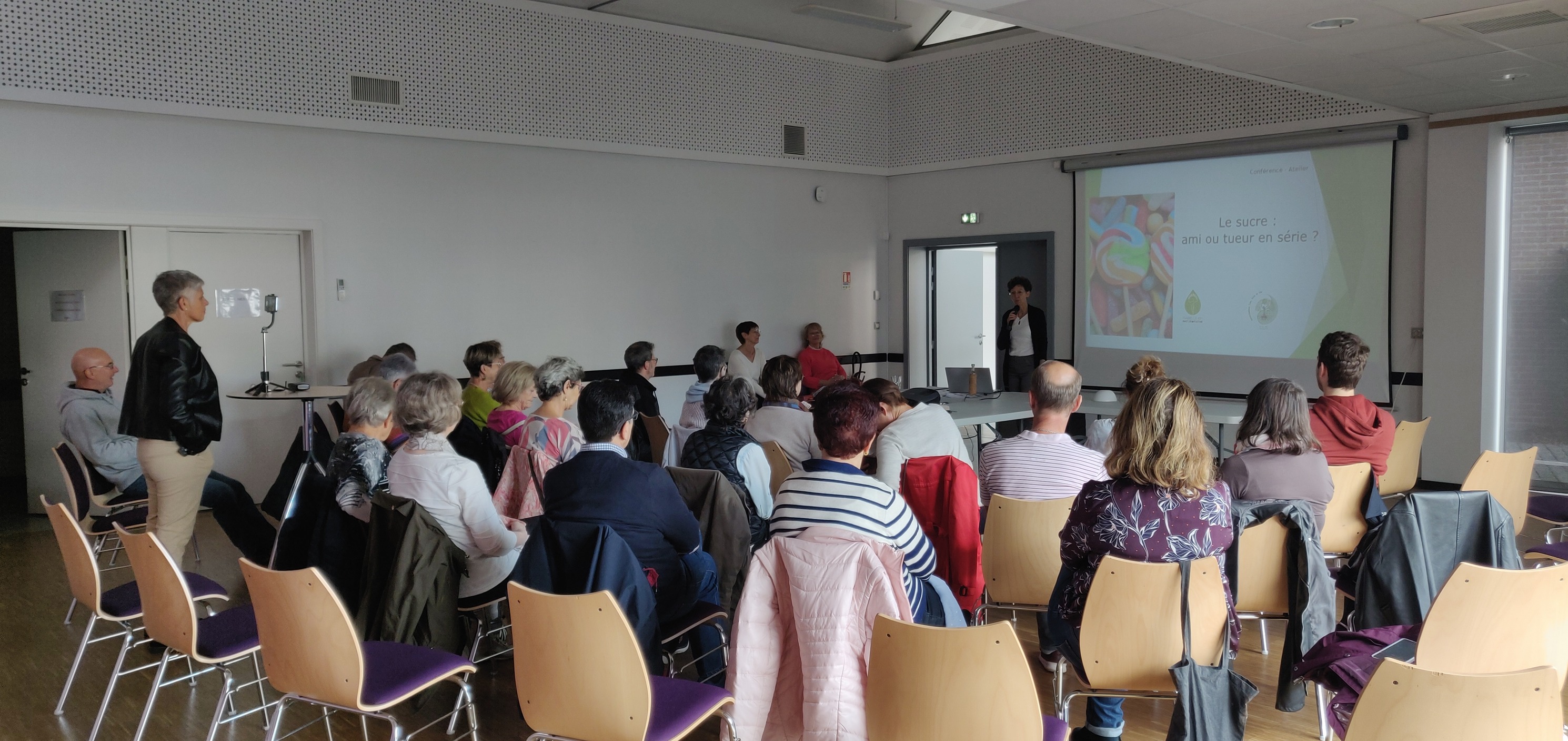 Photo numéro 6 de la galerie de Isabelle Kim : Naturopathe à Duppigheim. Prendre RDV