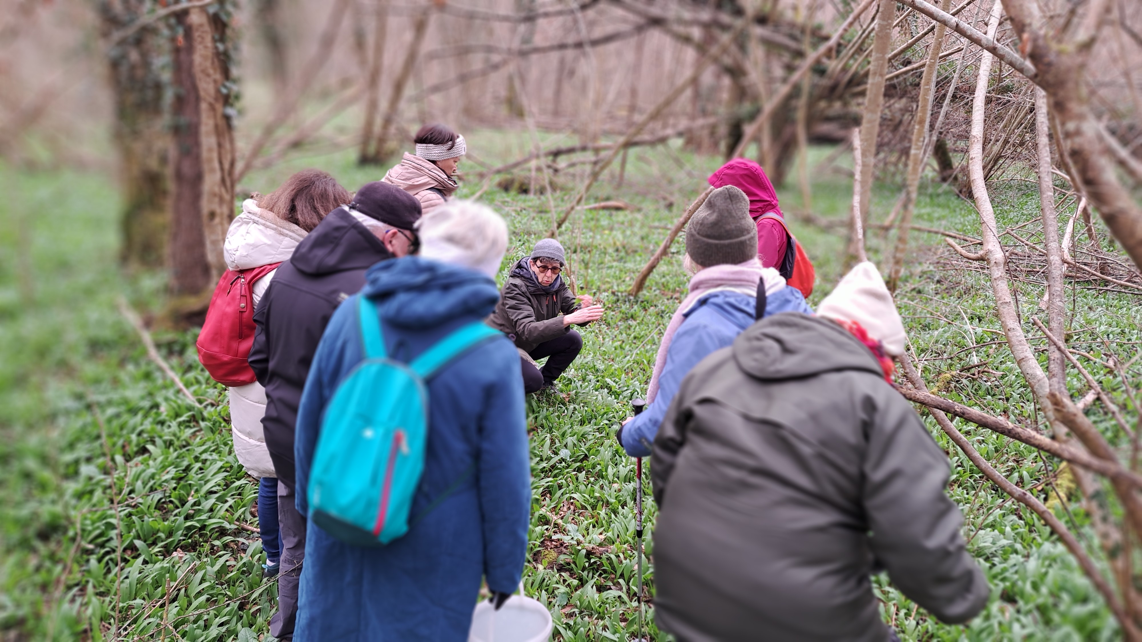 Photo numéro 7 de la galerie de Isabelle Kim : Naturopathe à Duppigheim. Prendre RDV
