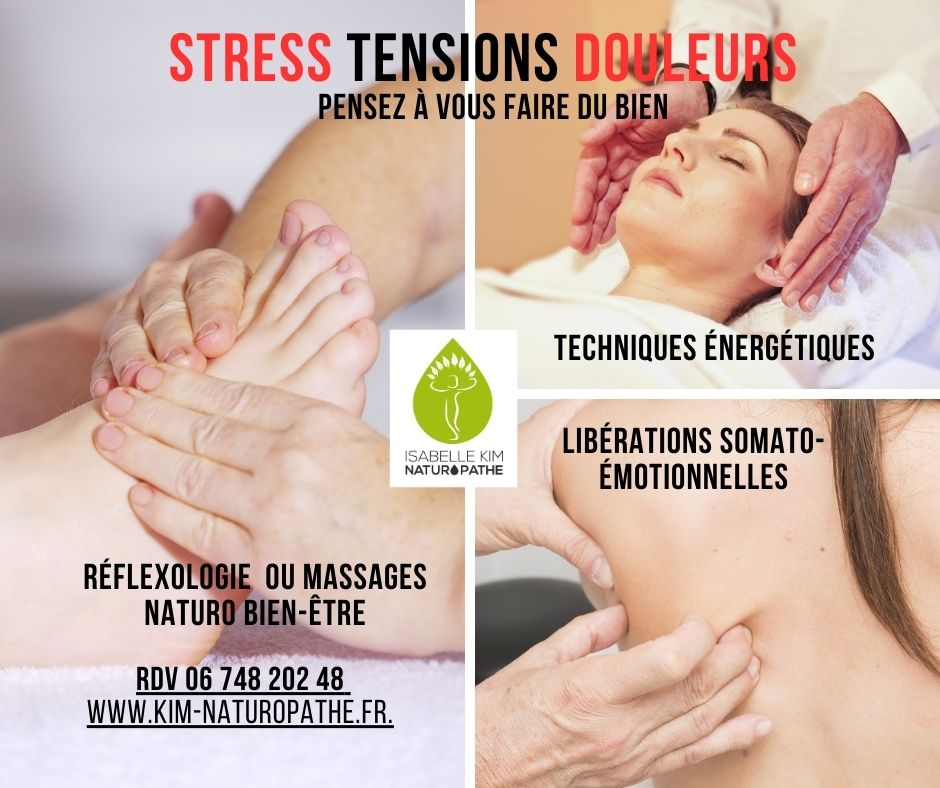 Photo numéro 8 de la galerie de Isabelle Kim : Naturopathe à Duppigheim. Prendre RDV