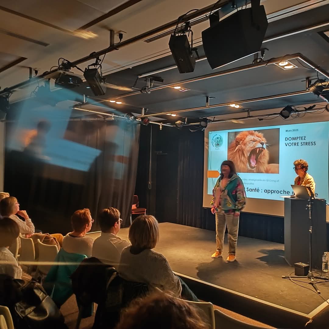 Photo numéro 13 de la galerie de Isabelle Kim : Naturopathe à Duppigheim. Prendre RDV