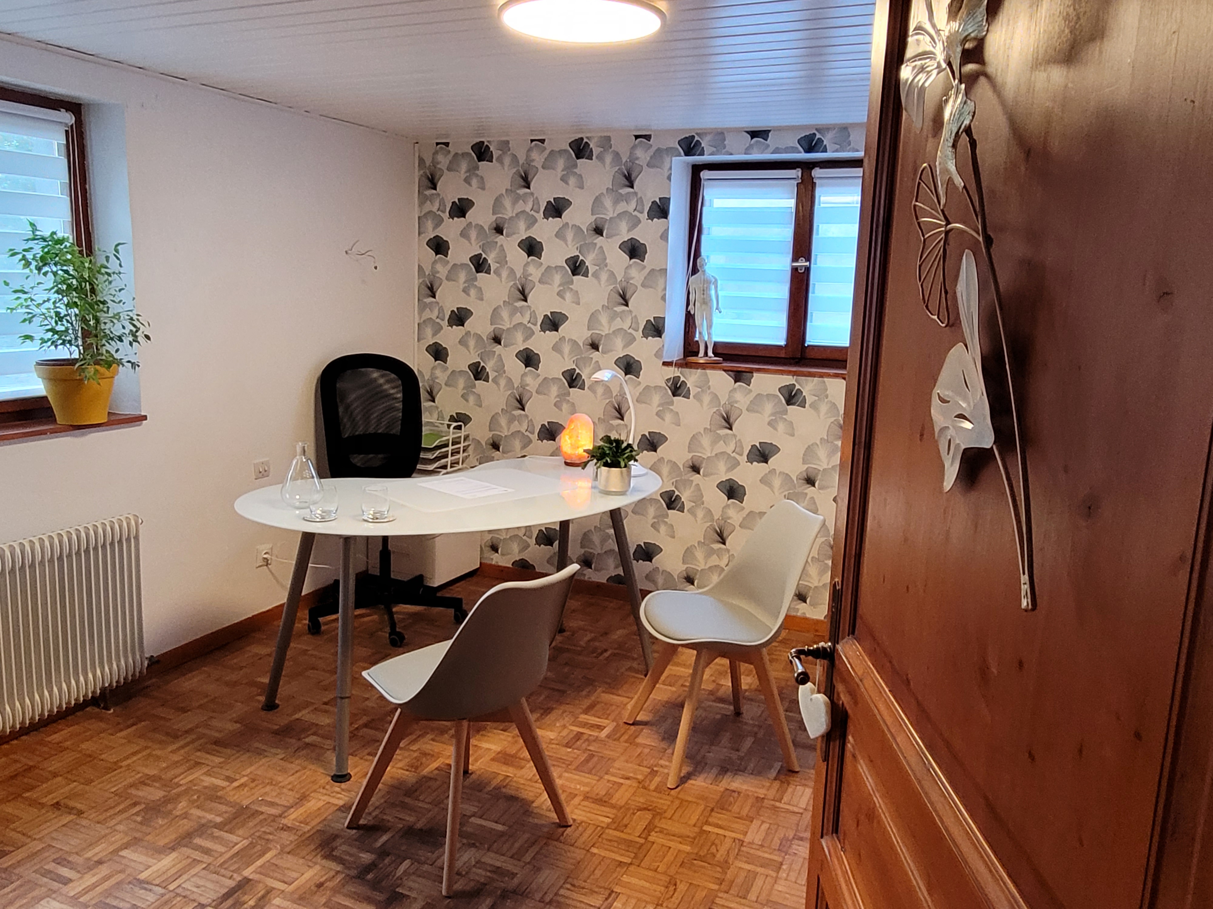 Photo numéro 14 de la galerie de Isabelle Kim : Naturopathe à Duppigheim. Prendre RDV