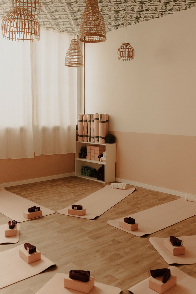 Photo numéro 3 de la galerie de Ségolène Fasquel : Réflexologue à Annecy. Prendre RDV