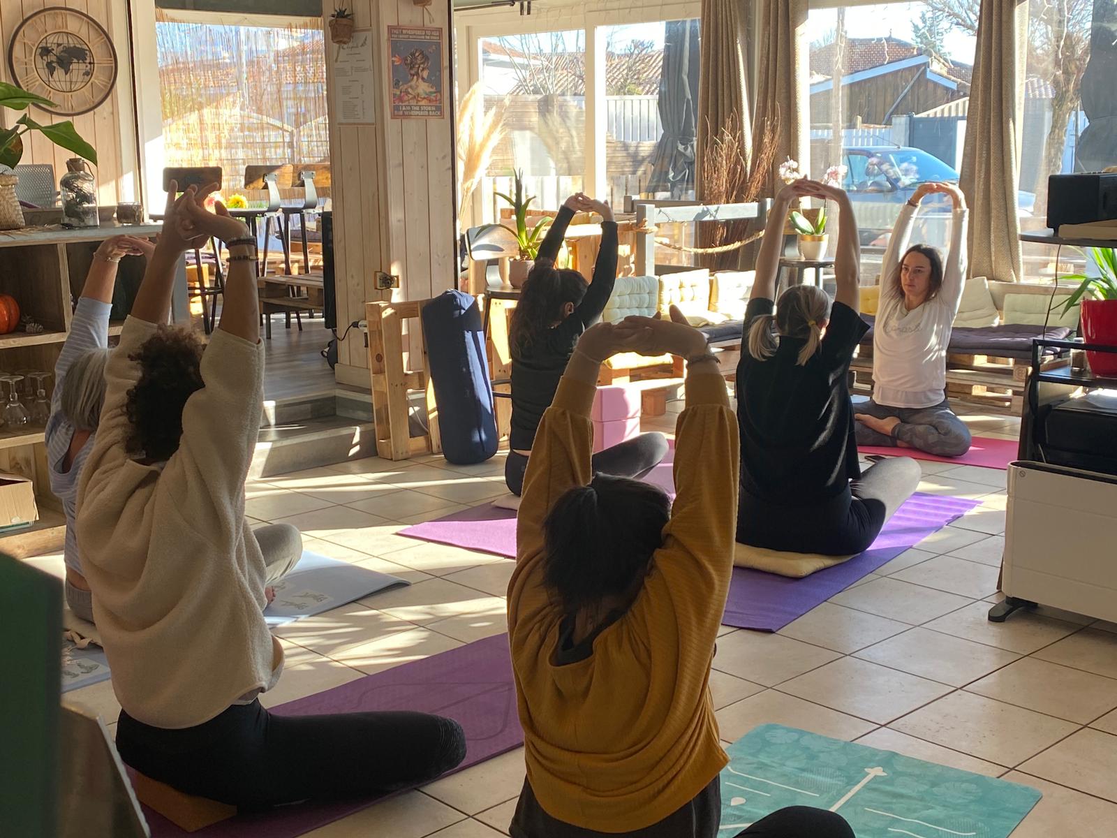 Photo numéro 4 de la galerie de Meggie Vatel : Réflexologue à Rots. Prendre RDV