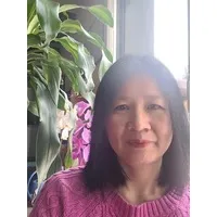 Muoi-huong Chau, reflexologue à Gagny