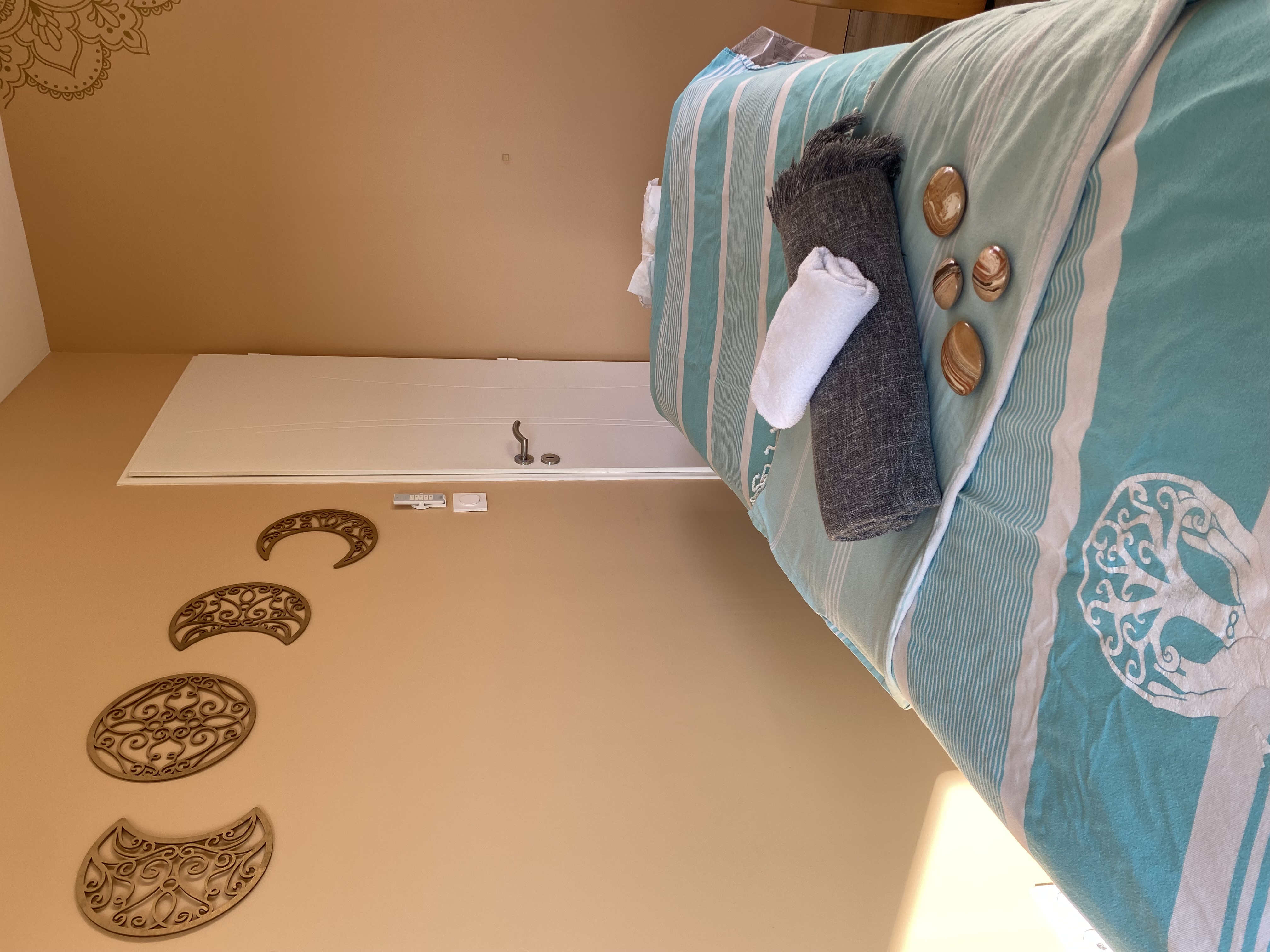 Photo numéro 5 de la galerie de Meggie Vatel : Réflexologue à Rots. Prendre RDV