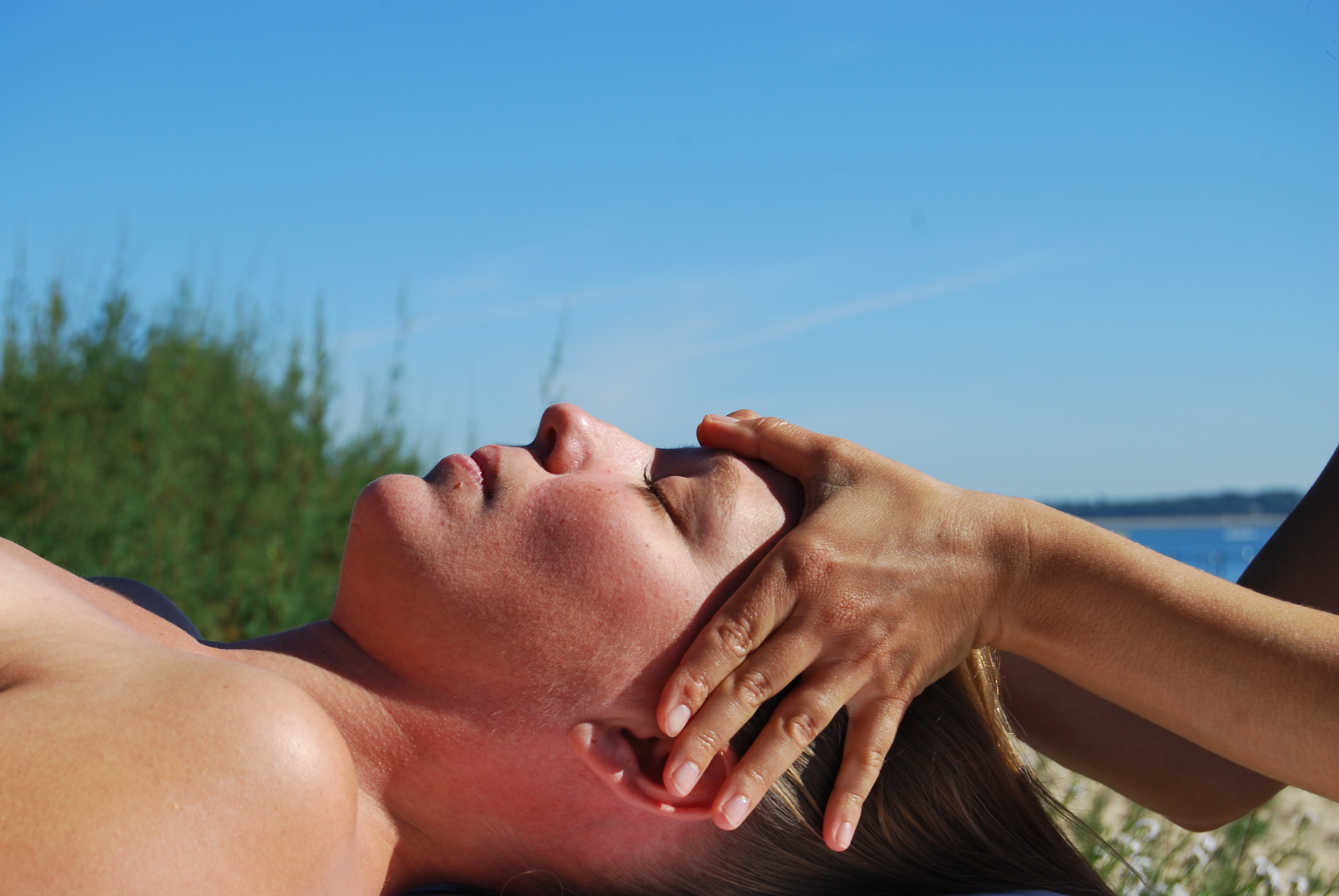 Photo numéro 6 de la galerie de Meggie Vatel : Réflexologue à Rots. Prendre RDV