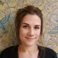 Ségolène Fasquel, sophrologue à La-balme-de-sillingy