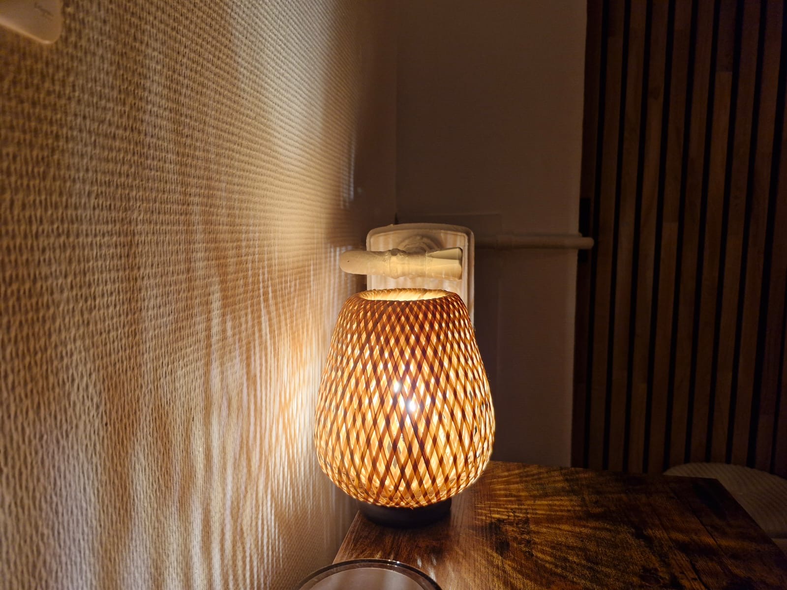 Photo numéro 1 de la galerie de Carole Delmas : Masseur bien-être à Paris. Prendre RDV