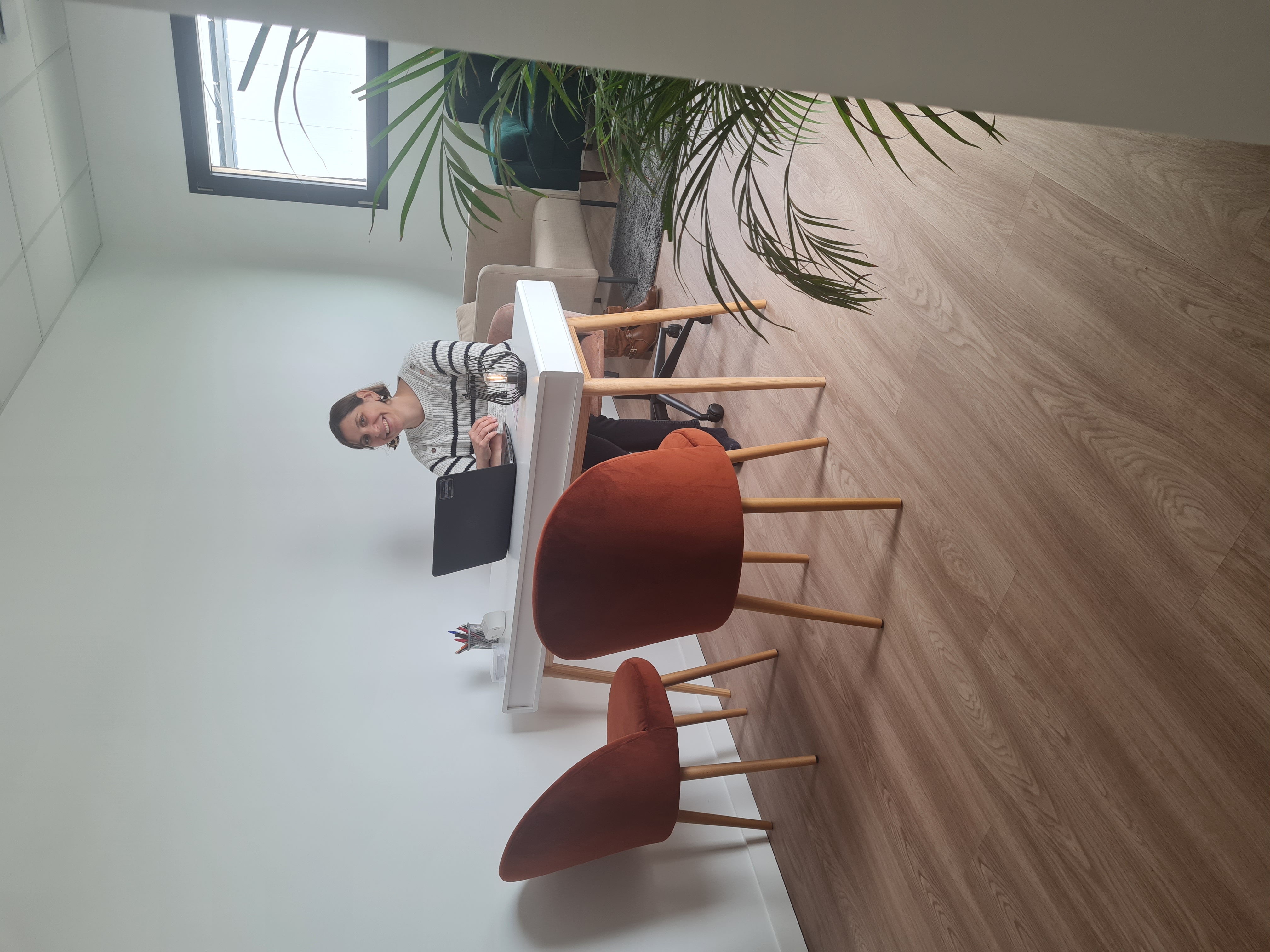 Photo numéro 1 de la galerie de Emilie Schell : Sophrologue à Aix-les-Bains. Prendre RDV