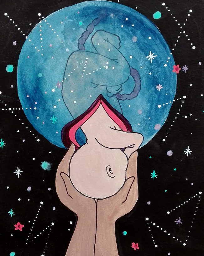 Photo numéro 3 de la galerie de Emilie Dégoutte : Kinésiologue à Montbrison. Prendre RDV