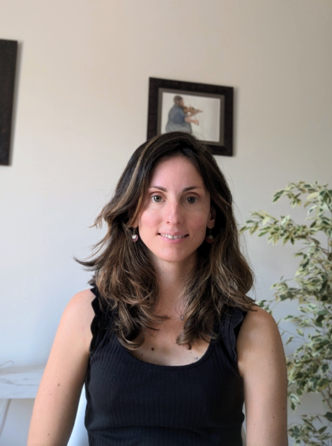 Photo numéro 1 de la galerie de Laura NOEL : . Prendre RDV