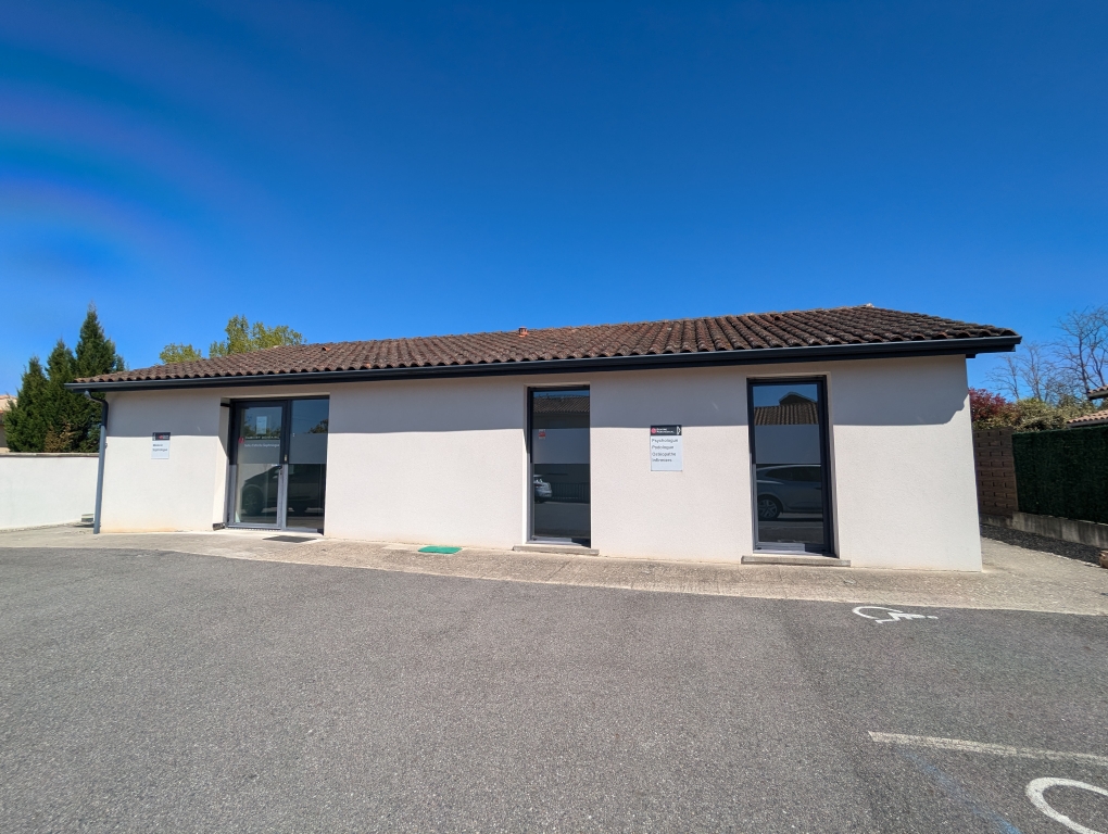 Photo numéro 4 de la galerie de Laura NOEL : . Prendre RDV