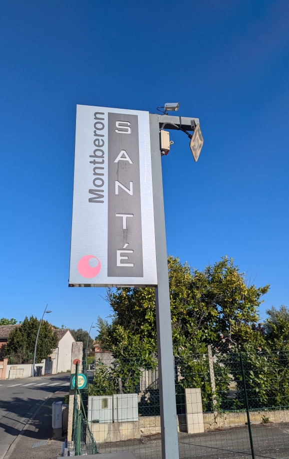 Photo numéro 6 de la galerie de Laura NOEL : . Prendre RDV