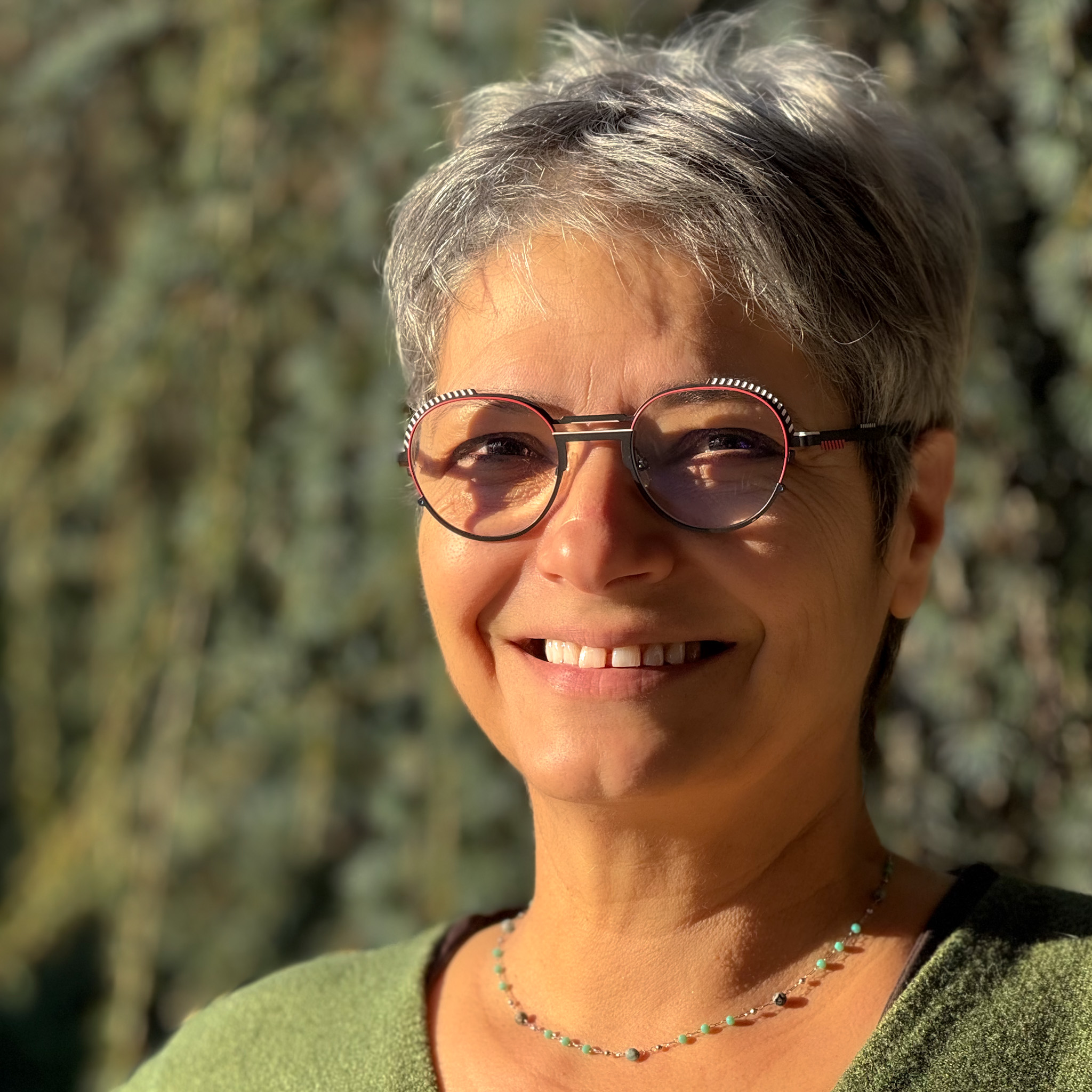 Photo numéro 1 de la galerie de Sandrine Flandin Kinésiologue : . Prendre RDV