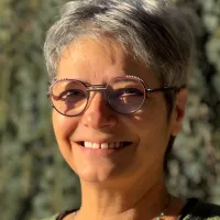  Sandrine   Flandin   Kinésiologue  ,  à Lyon