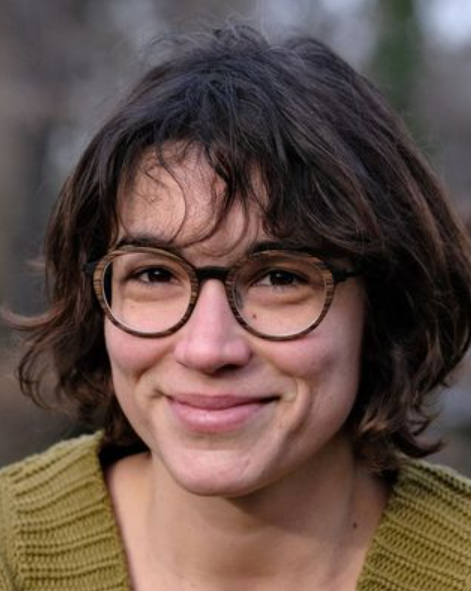 Photo numéro 1 de la galerie de Sophie Lauruol : Psychothérapeute à Avranches. Prendre RDV