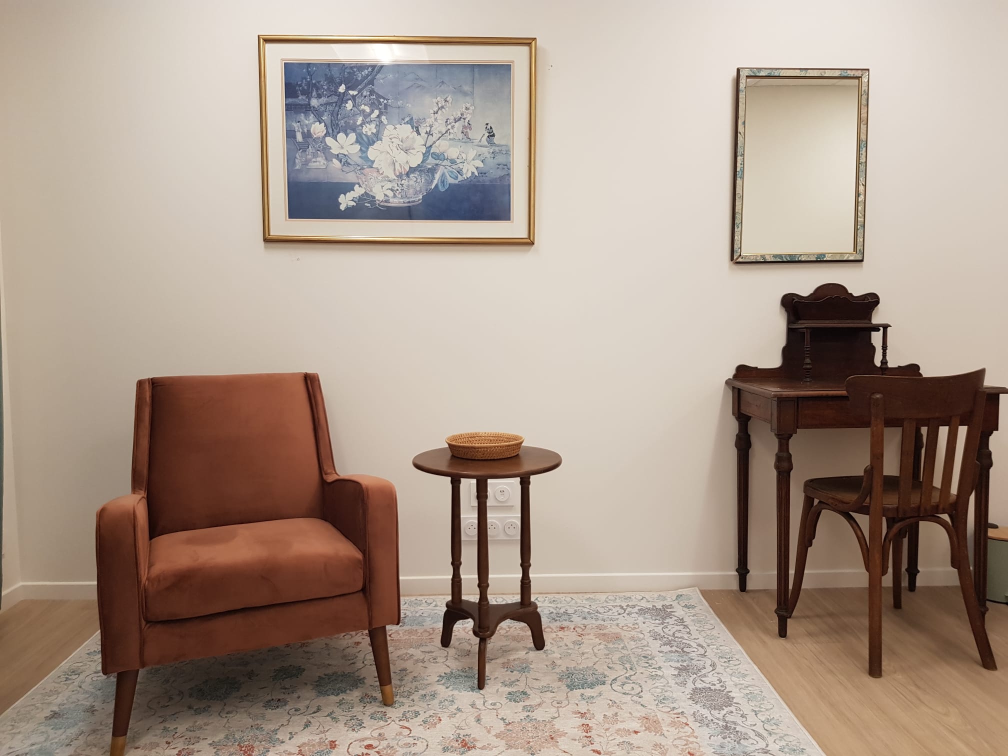 Photo numéro 3 de la galerie de Sophie Lauruol : Psychothérapeute à Avranches. Prendre RDV