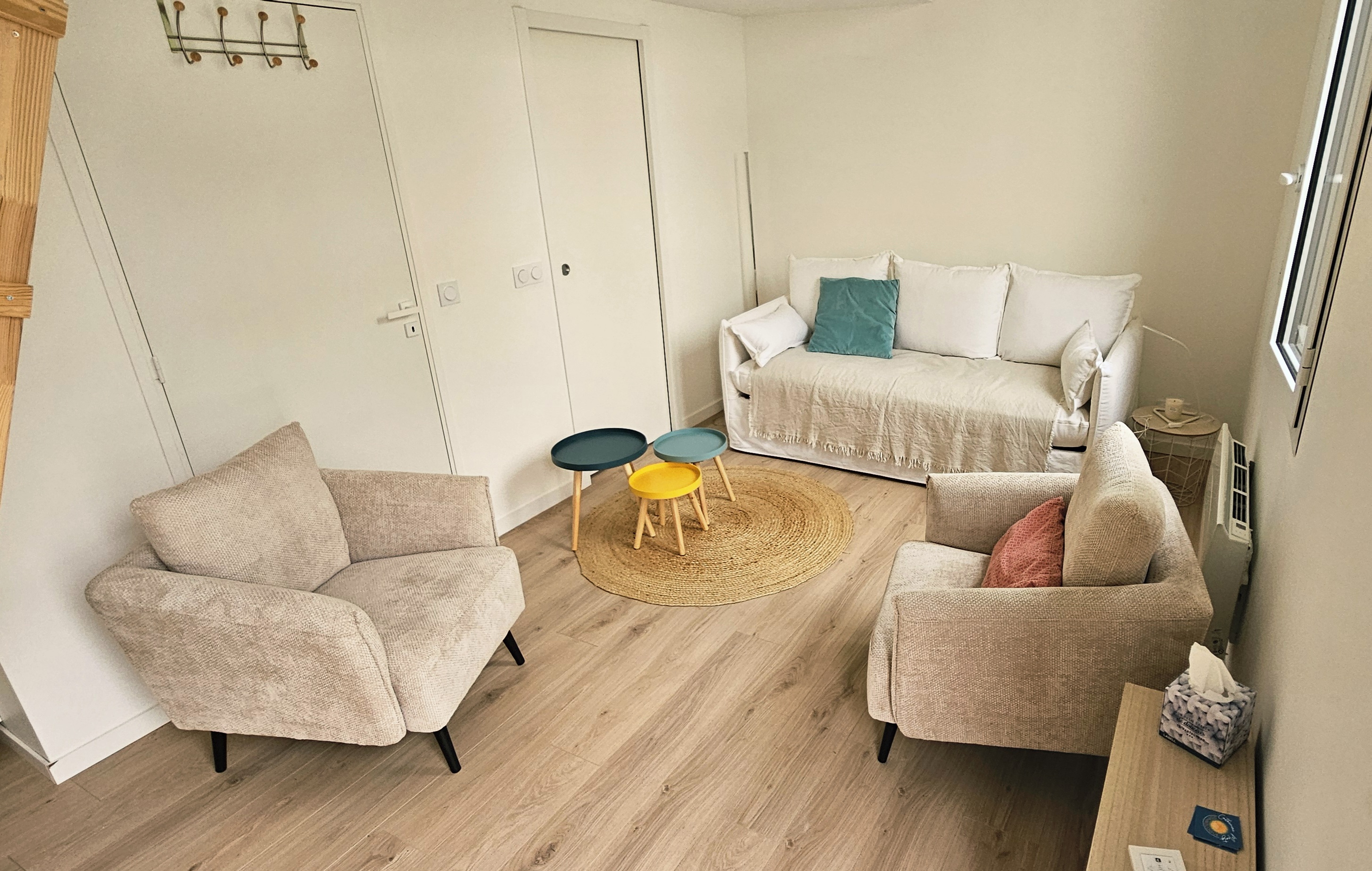 Photo numéro 3 de la galerie de Catherine Marty : Sophrologue à Toulouse. Prendre RDV