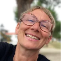  Carole   Delmas  , Masseur bien-être à Lyon