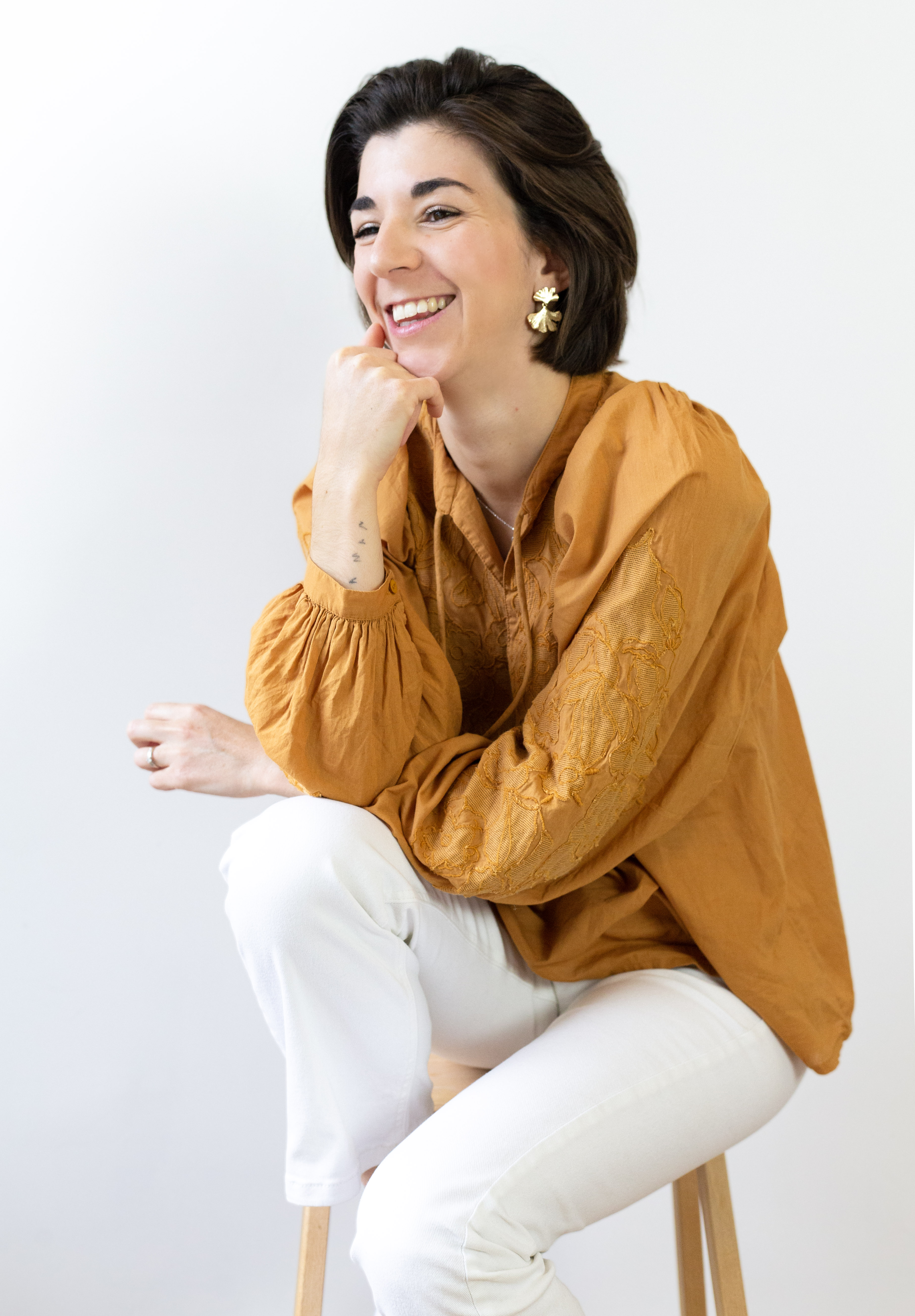 Photo numéro 1 de la galerie de Megahn Xiong : Accompagnateur parental à Saint-Gervais-la-Forêt. Prendre RDV