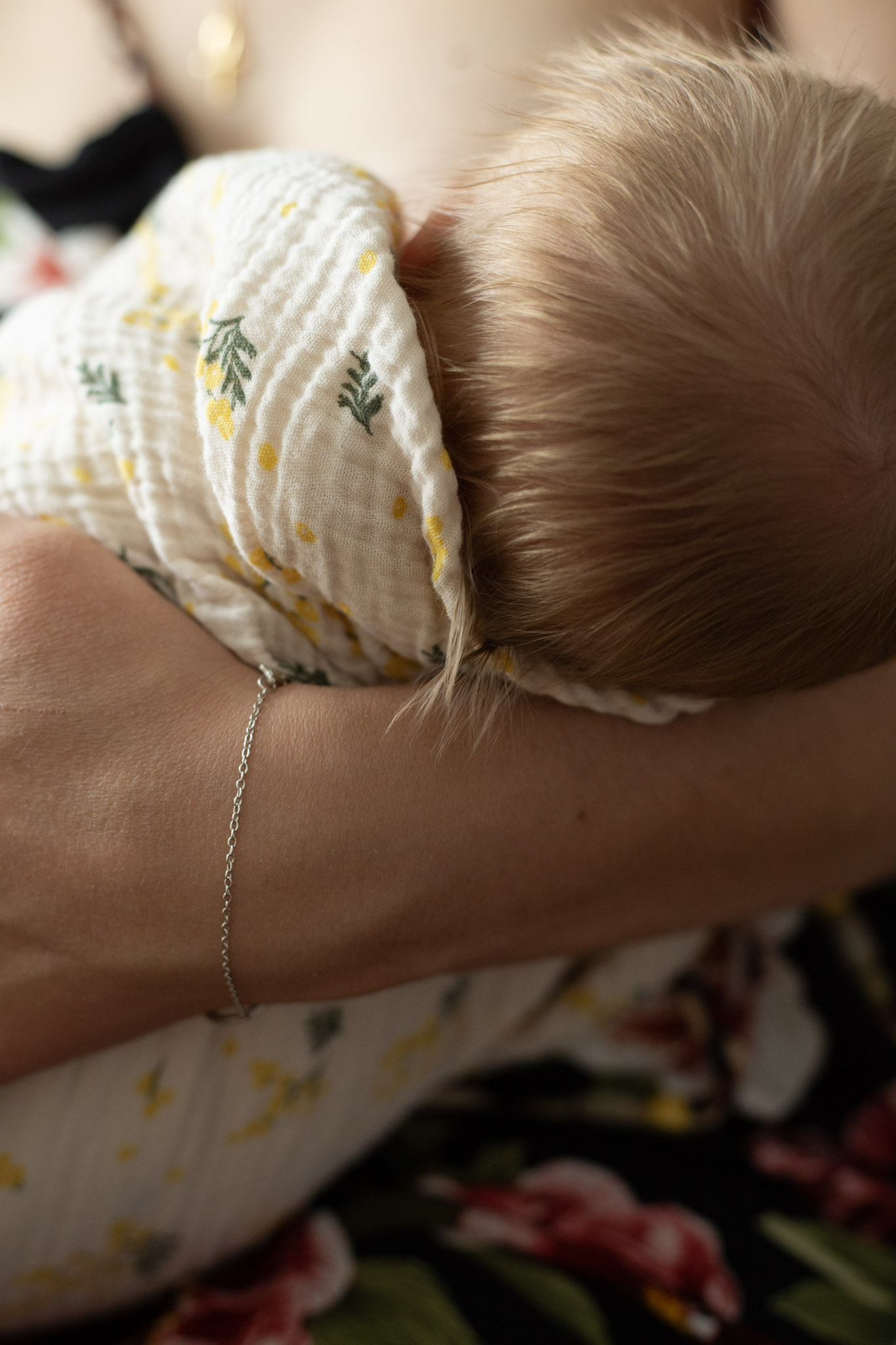 Photo numéro 4 de la galerie de Megahn Xiong : Accompagnateur parental à Saint-Gervais-la-Forêt. Prendre RDV