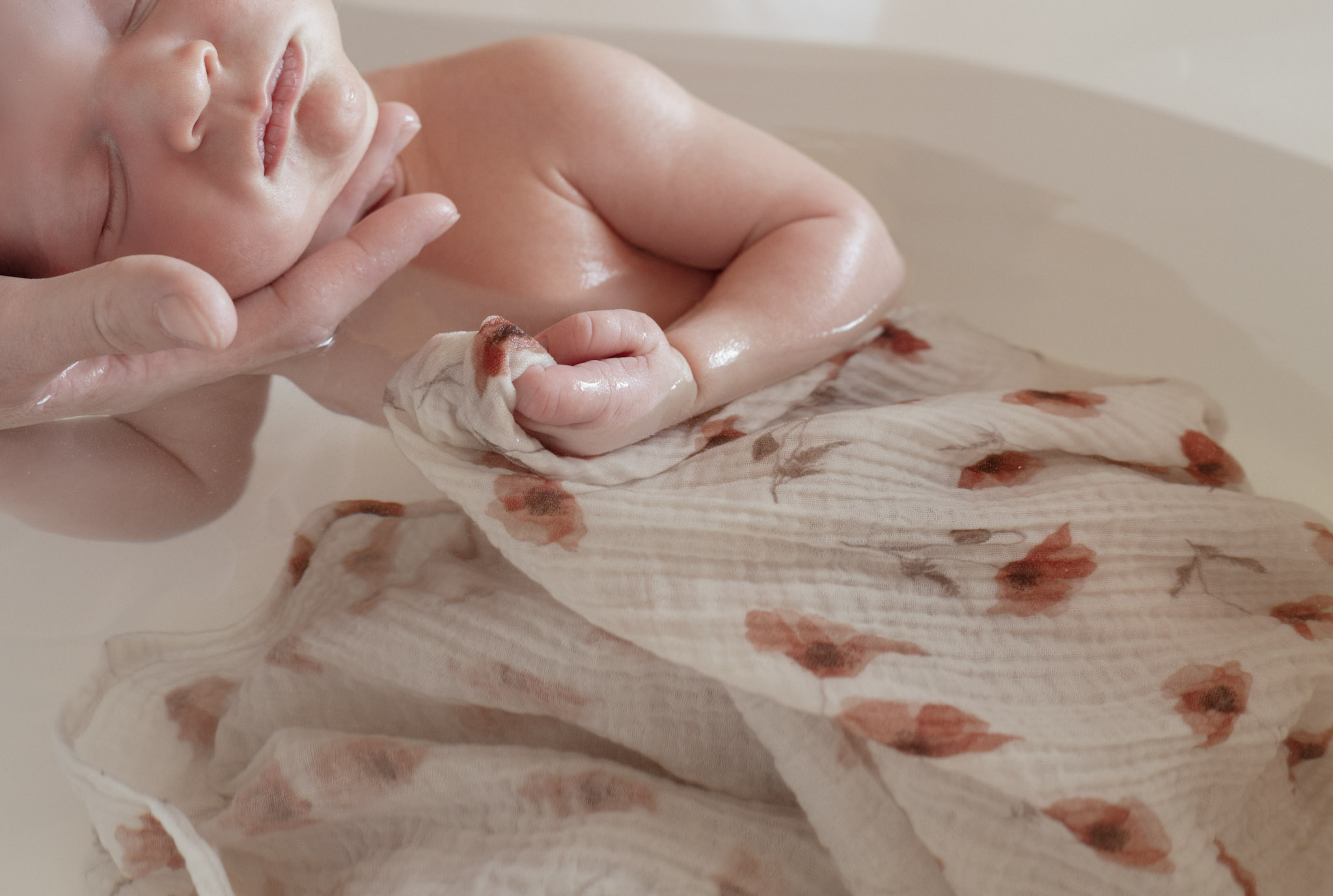 Photo numéro 5 de la galerie de Megahn Xiong : Accompagnateur parental à Saint-Gervais-la-Forêt. Prendre RDV