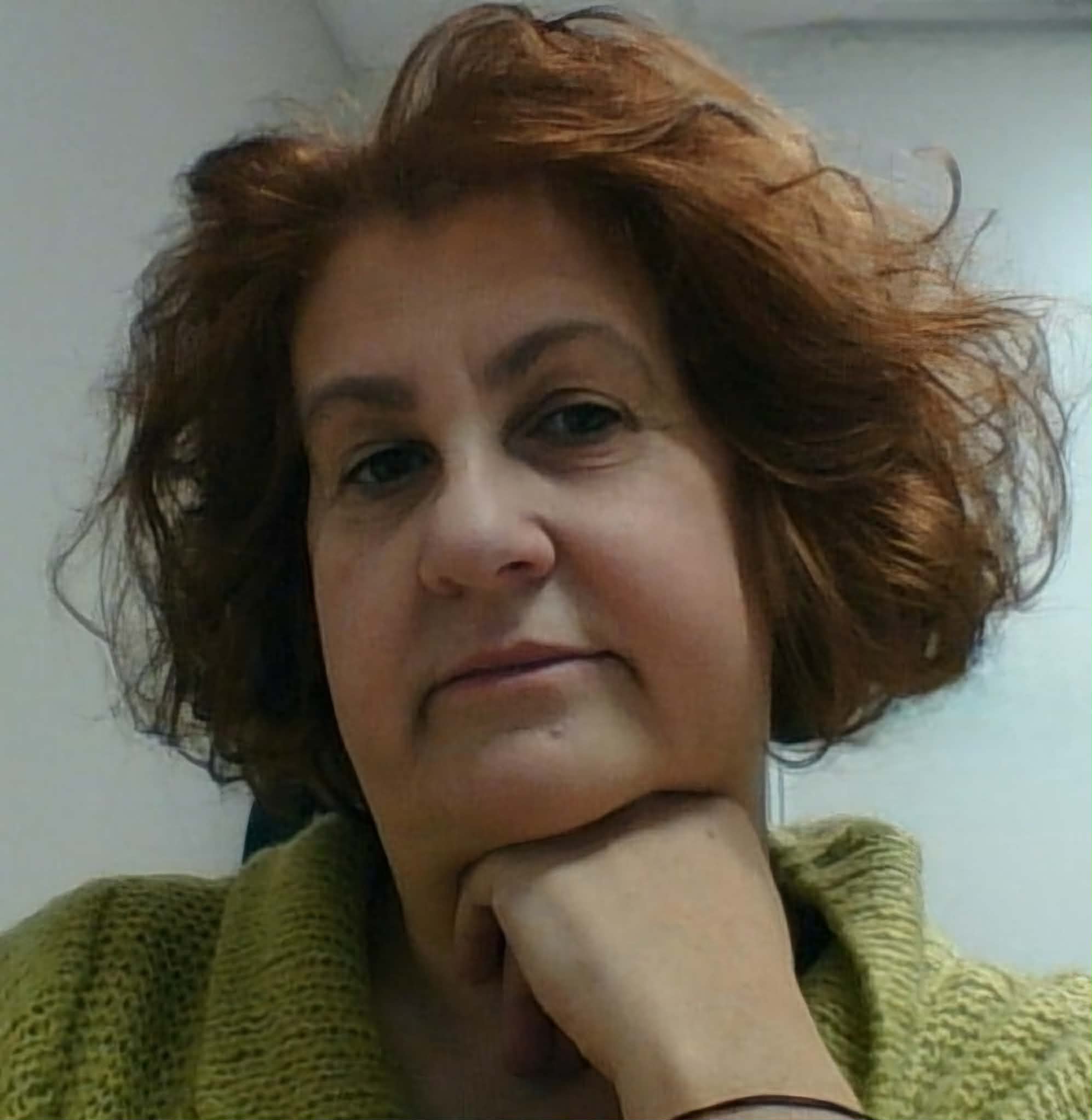 Photo numéro 1 de la galerie de Catherine Chaudier-seyve : . Prendre RDV