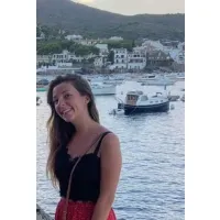 Margaux Saudubray, naturopathe à Mayenne-53