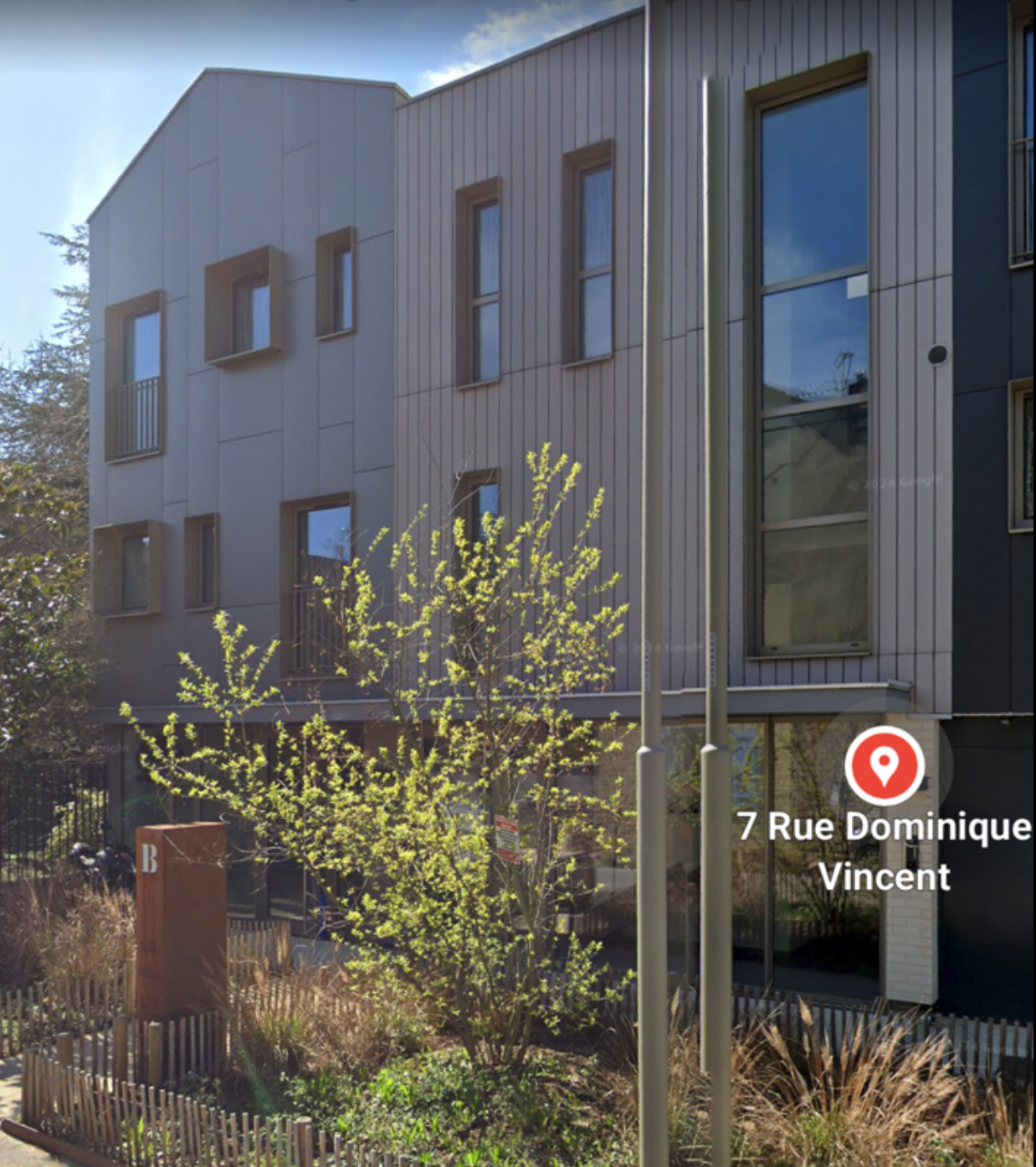 Photo numéro 6 de la galerie de Sandy VUILLAUME : Masseur bien-être à Champagne-au-Mont-d'Or. Prendre RDV
