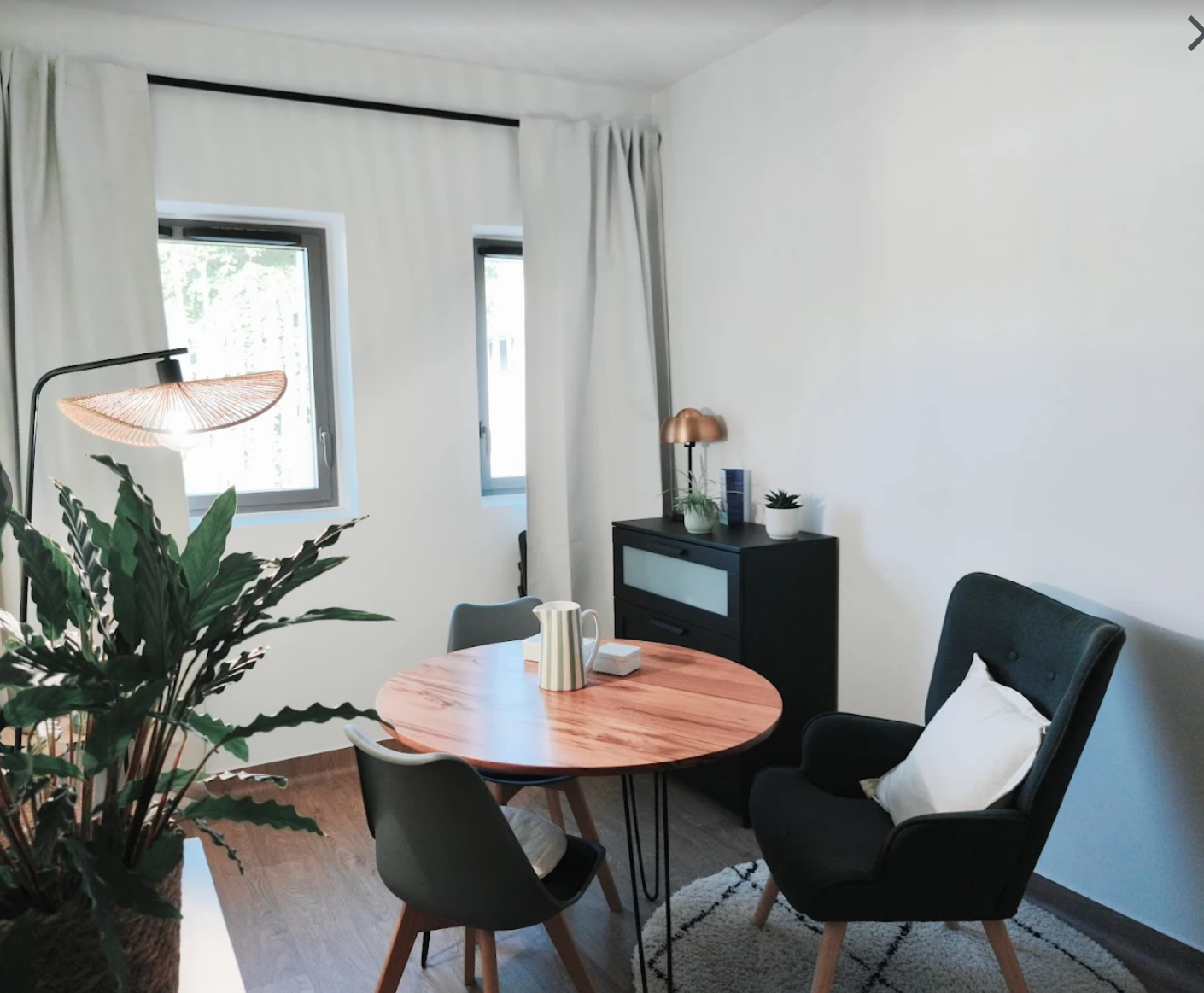 Photo numéro 7 de la galerie de Sandy VUILLAUME : Masseur bien-être à Champagne-au-Mont-d'Or. Prendre RDV