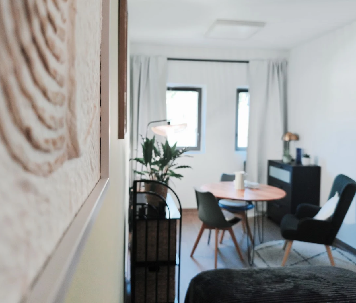 Photo numéro 8 de la galerie de Sandy VUILLAUME : Masseur bien-être à Champagne-au-Mont-d'Or. Prendre RDV