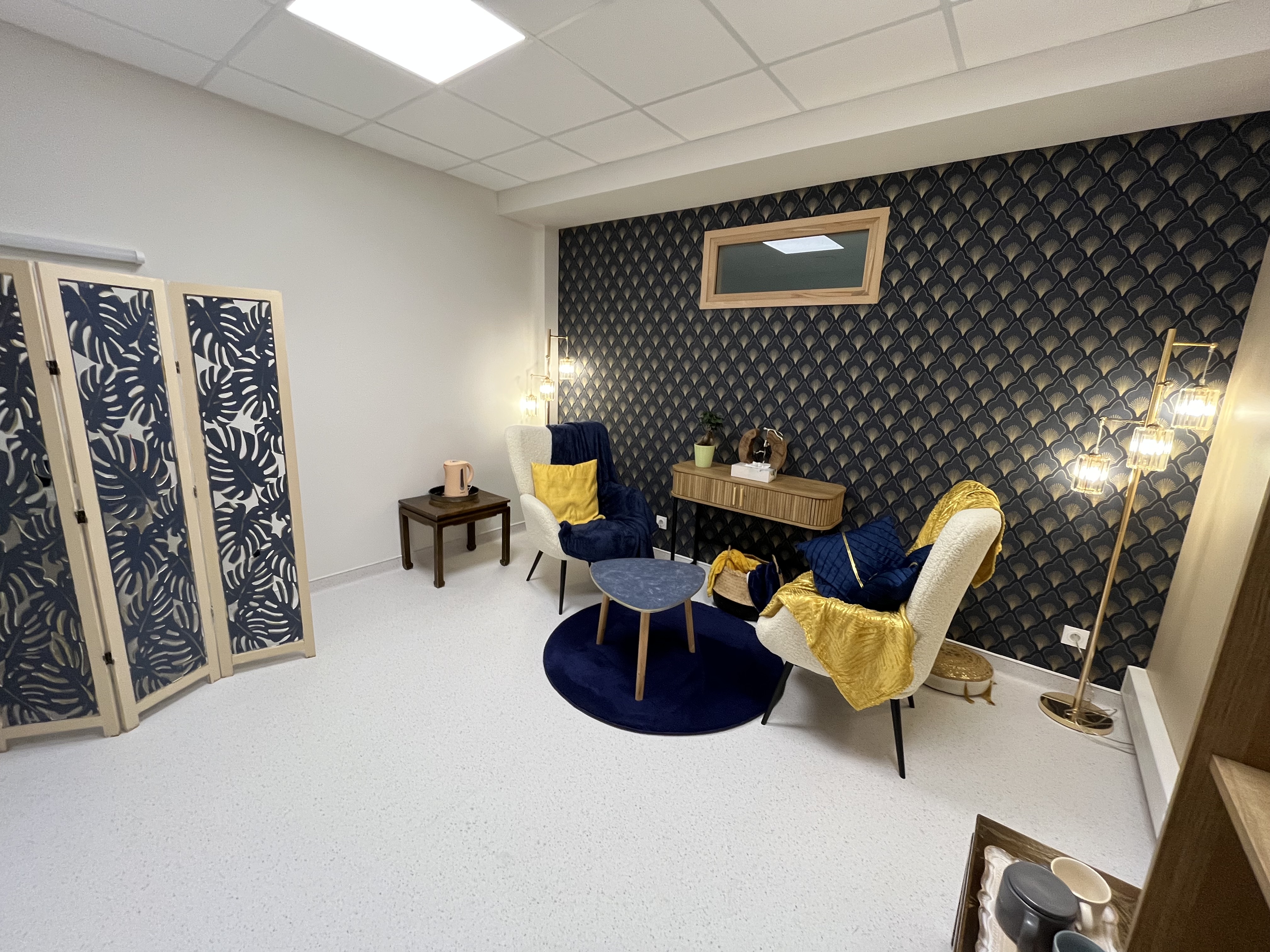 Photo numéro 7 de la galerie de Catherine Lachaud : Psychopraticien à Vaux-sur-Seine. Prendre RDV