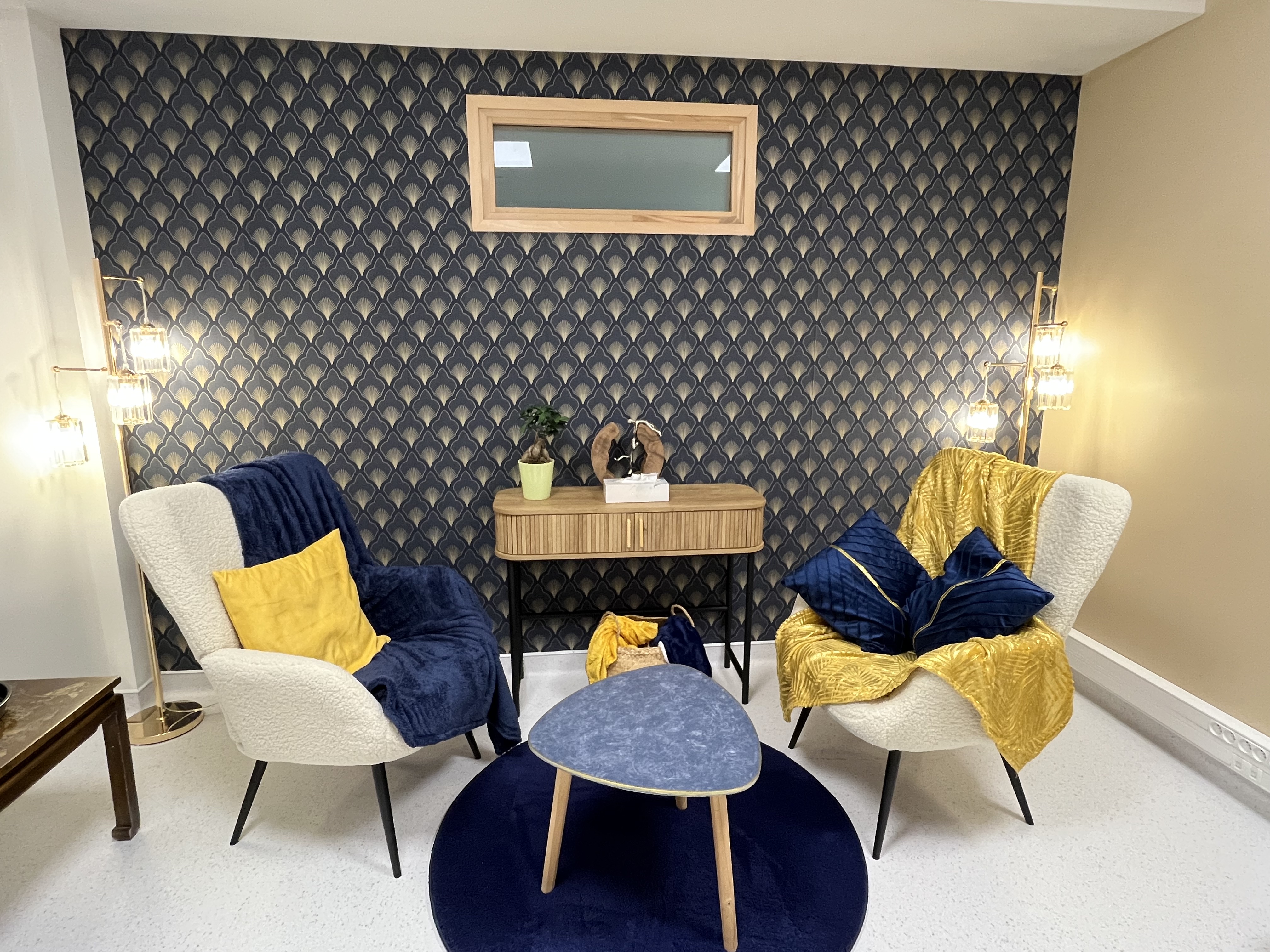 Photo numéro 8 de la galerie de Catherine Lachaud : Psychopraticien à Vaux-sur-Seine. Prendre RDV