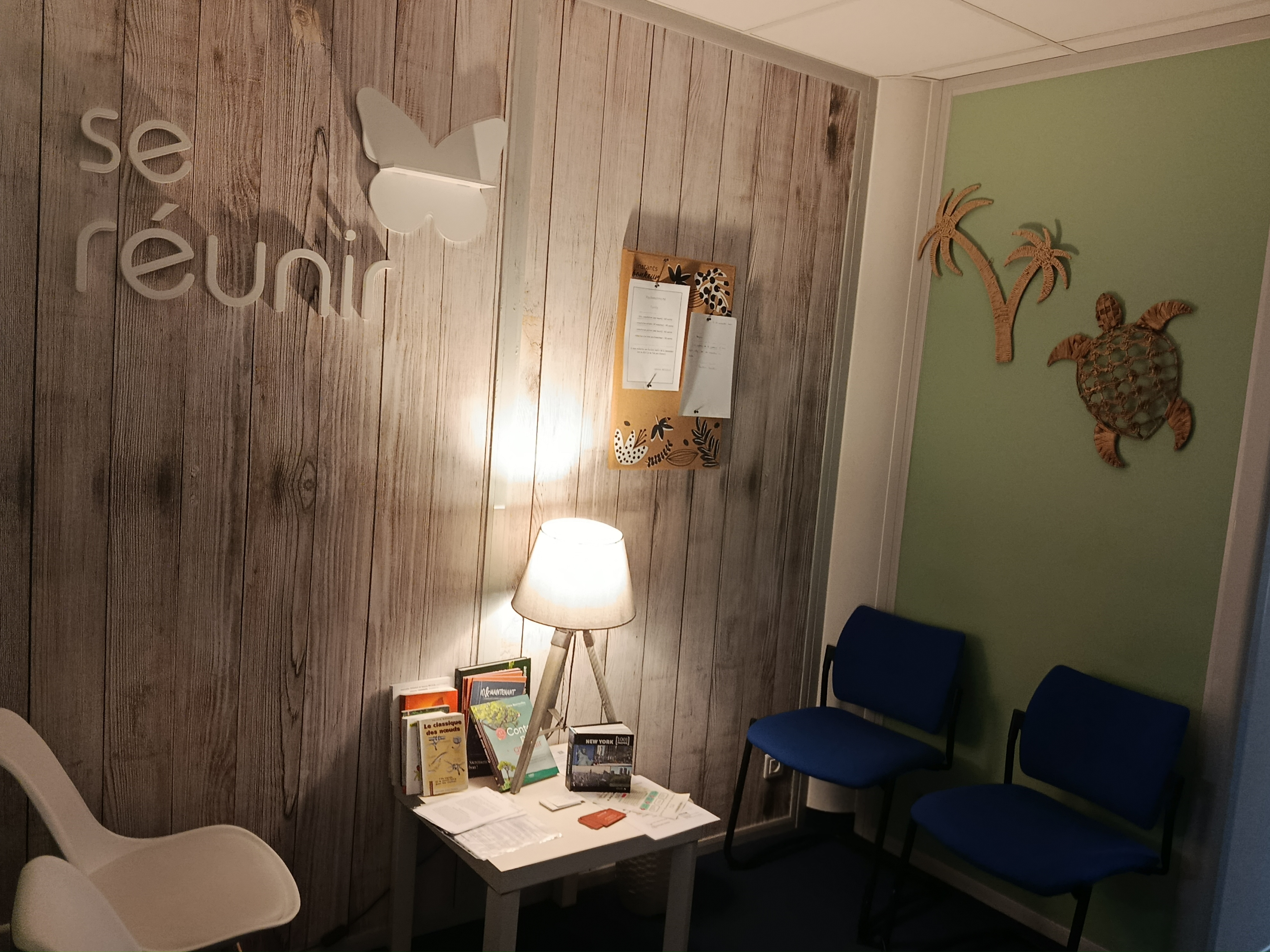 Photo numéro 7 de la galerie de Charles-didier Mallard : Coach PNL à Nantes. Prendre RDV