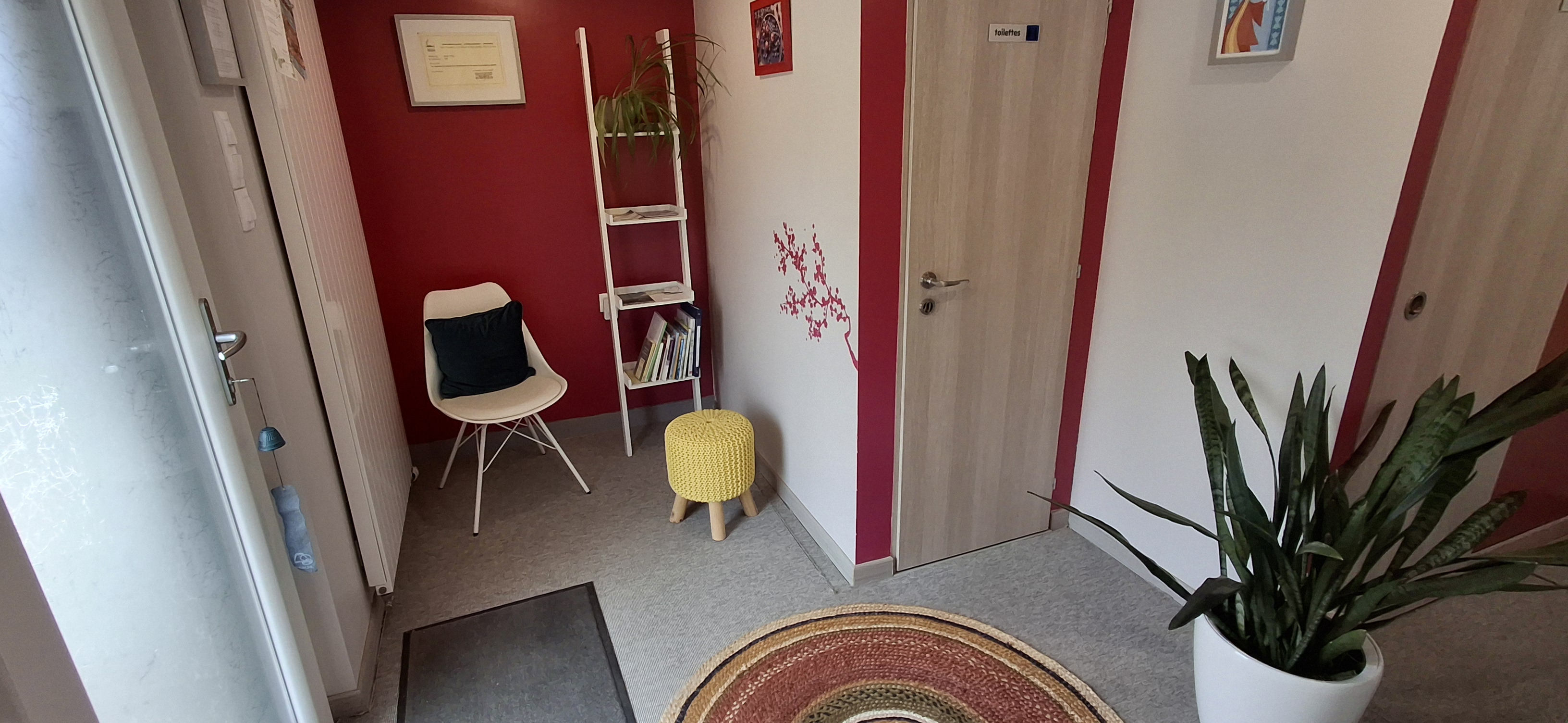 Photo numéro 4 de la galerie de Myriam Pawly : Naturopathe à Abbans-Dessus. Prendre RDV