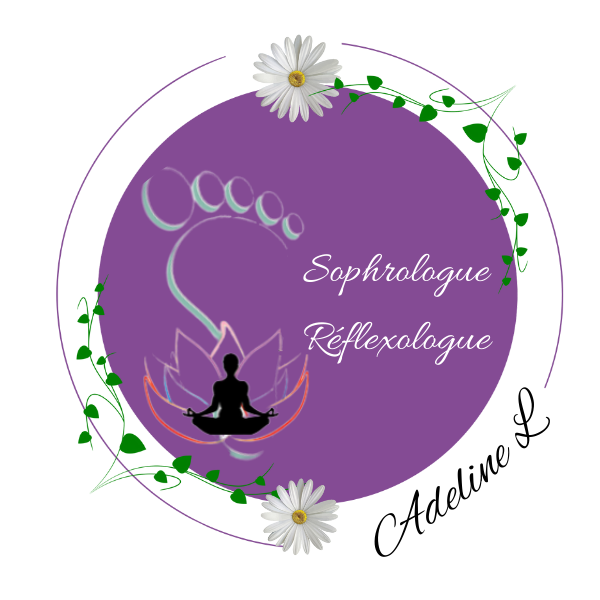 Photo numéro 1 de la galerie de Adeline Lamarque : Réflexologue à Tonneins. Prendre RDV