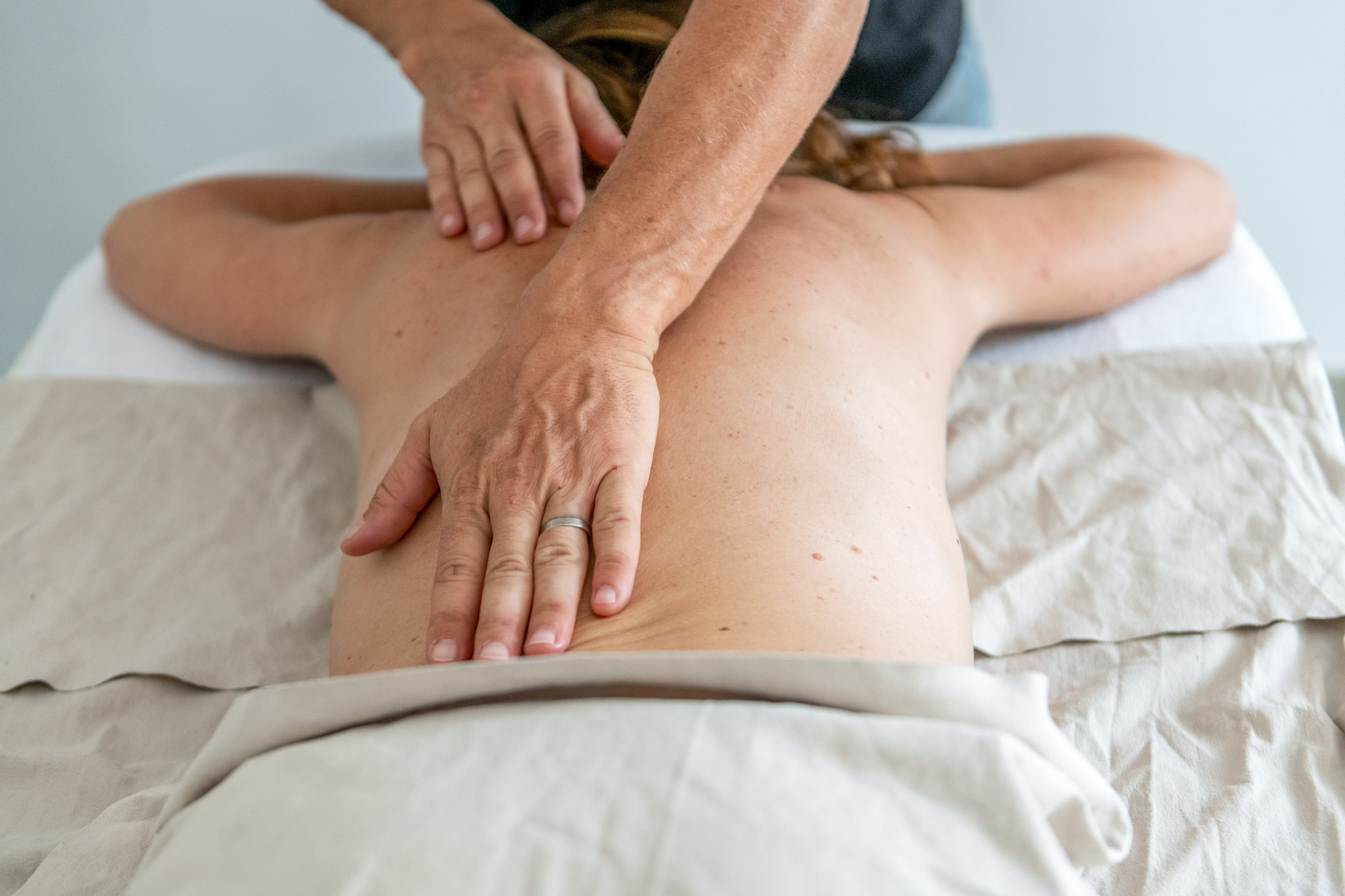 Photo numéro 4 de la galerie de Adrien Moine : Énergétique Traditionnelle Chinoise à Bagnols. Prendre RDV