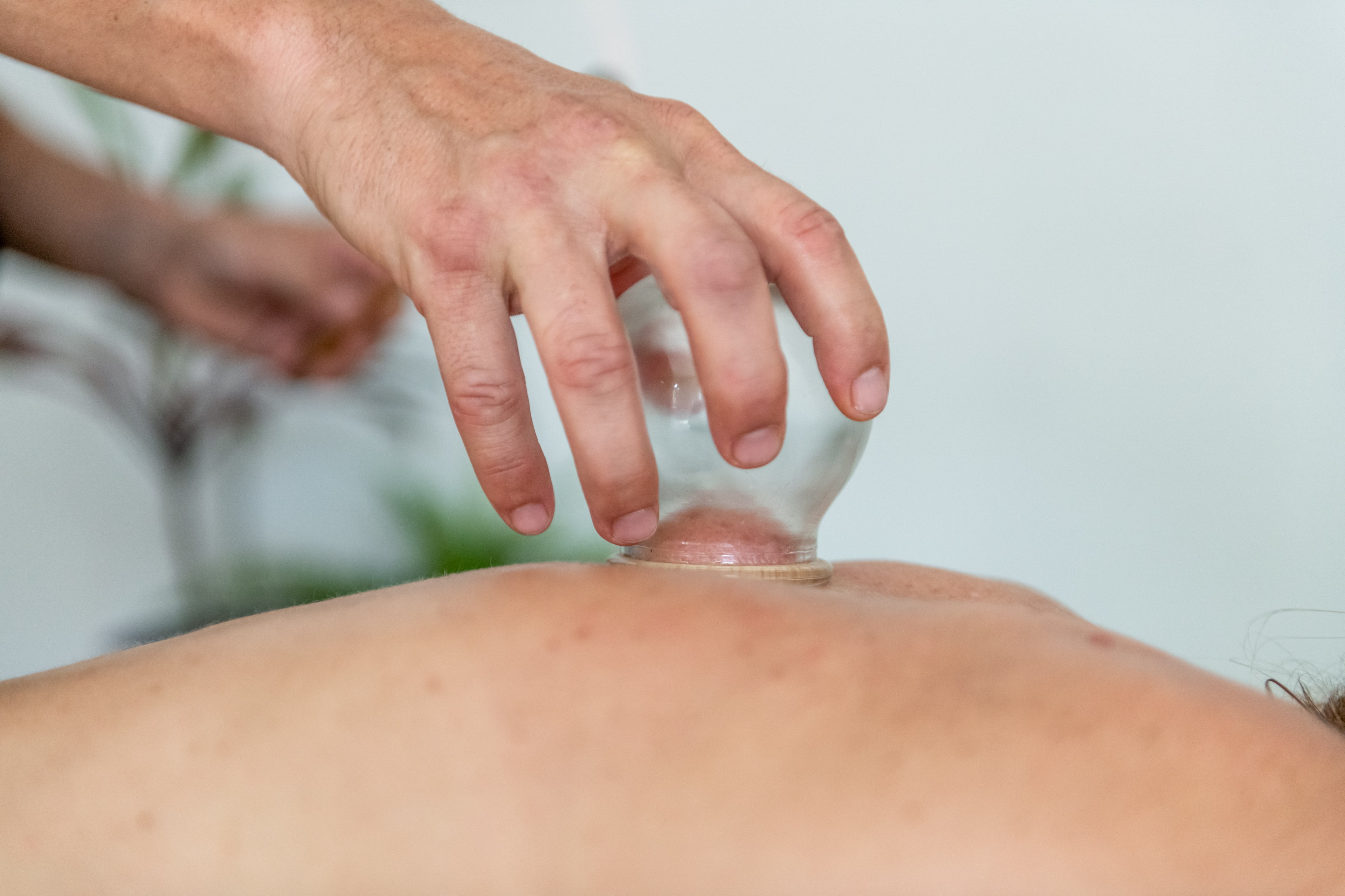 Photo numéro 5 de la galerie de Adrien Moine : Énergétique Traditionnelle Chinoise à Bagnols. Prendre RDV