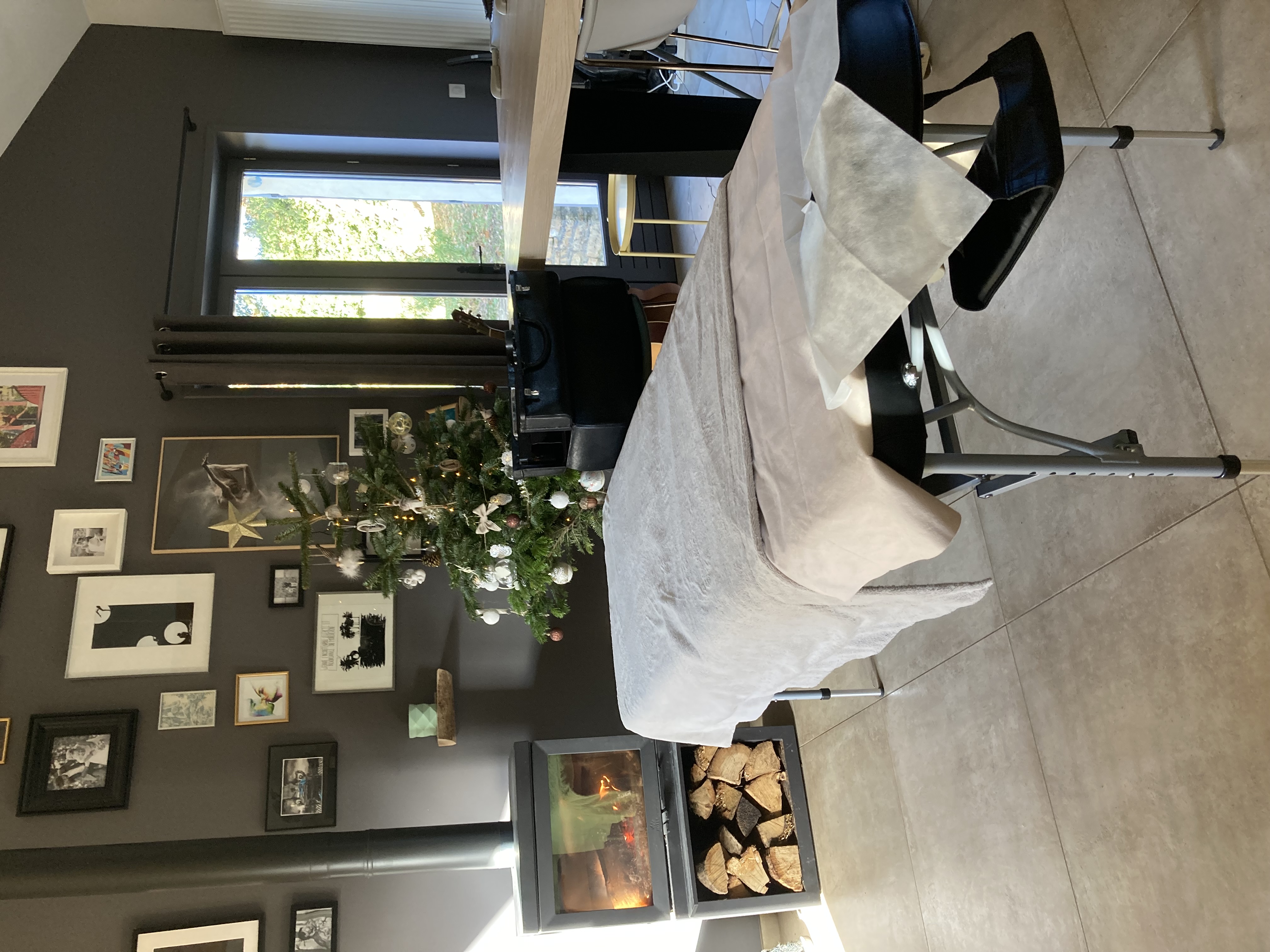 Photo numéro 10 de la galerie de Adrien Moine : Énergétique Traditionnelle Chinoise à Bagnols. Prendre RDV