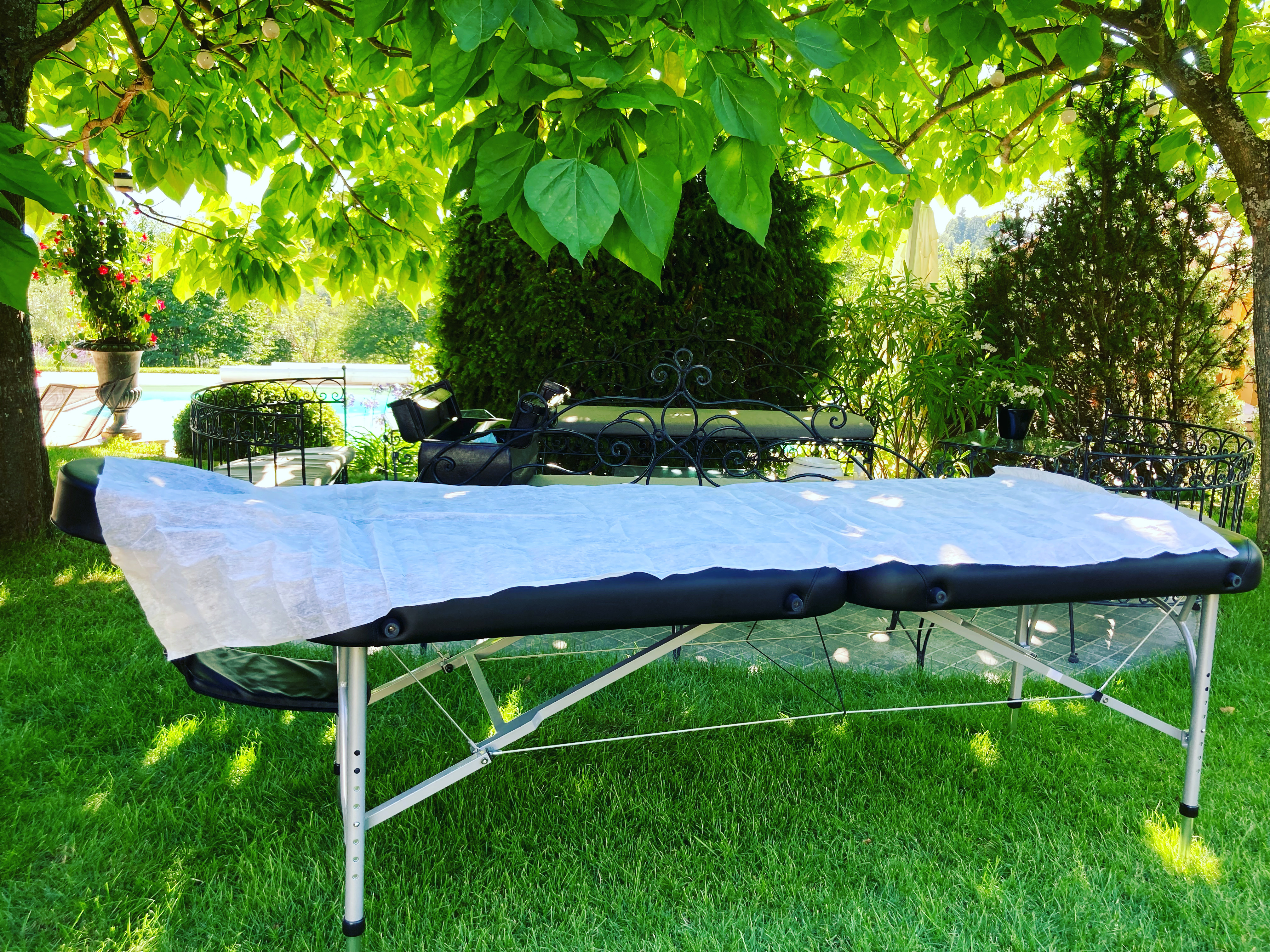 Photo numéro 11 de la galerie de Adrien Moine : Énergétique Traditionnelle Chinoise à Bagnols. Prendre RDV