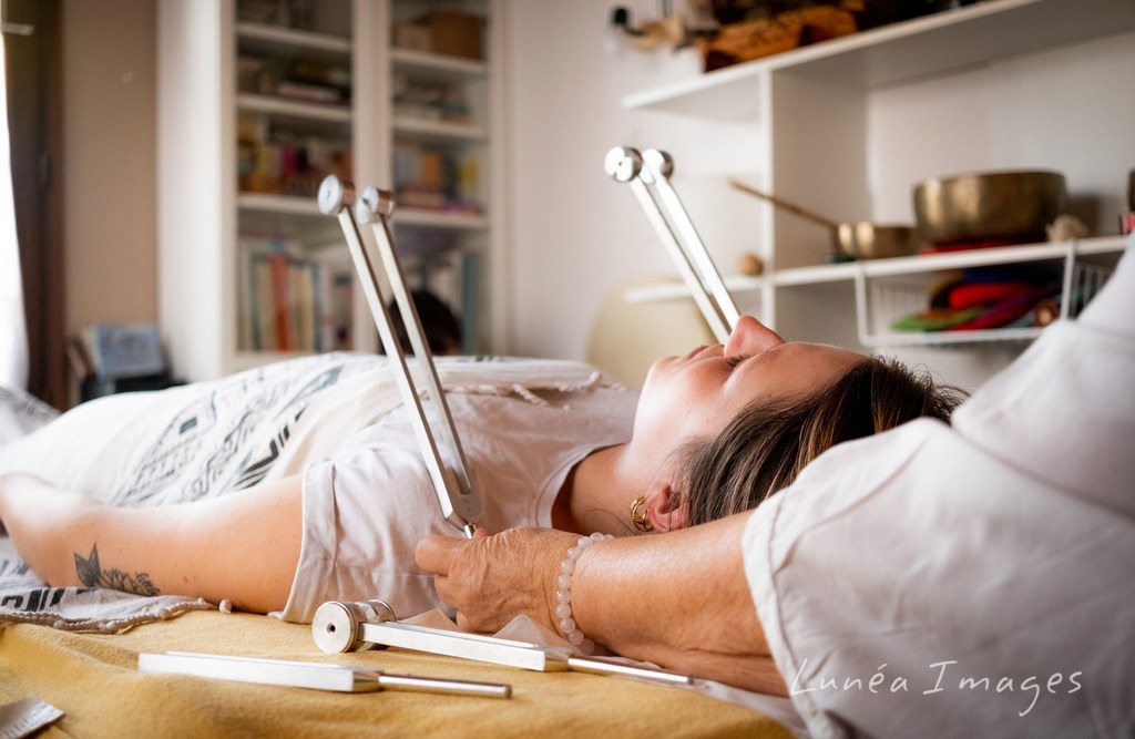 Photo numéro 2 de la galerie de Sonia Szelag : . Prendre RDV