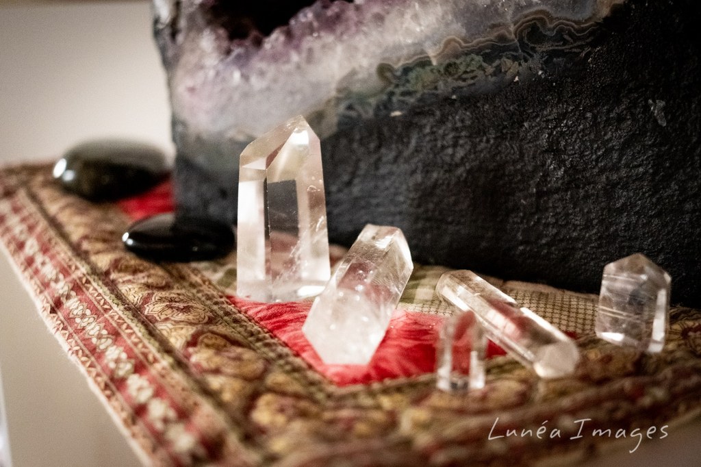 Photo numéro 6 de la galerie de Sonia Szelag : . Prendre RDV