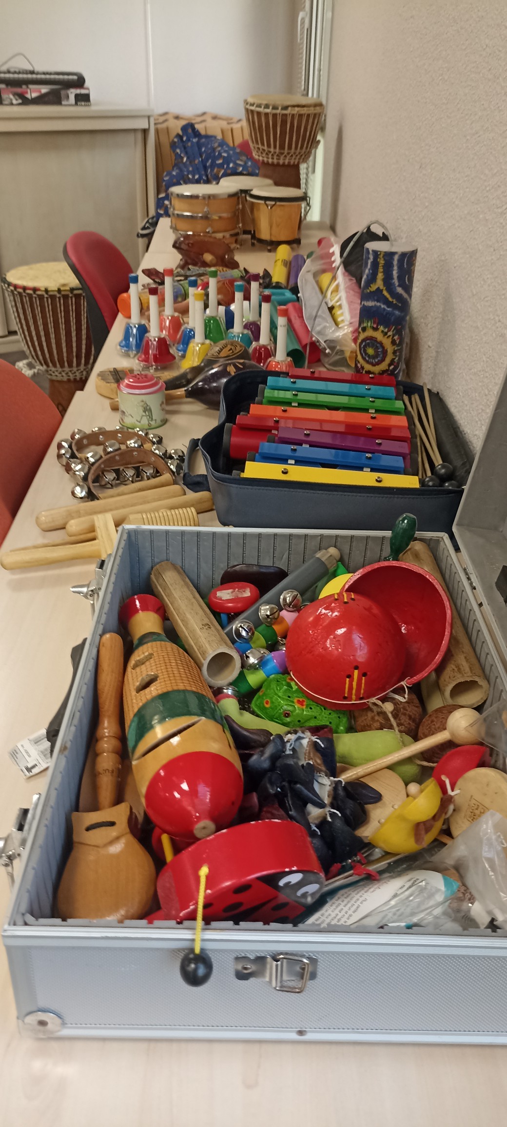 Photo numéro 9 de la galerie de Sonia Szelag : . Prendre RDV