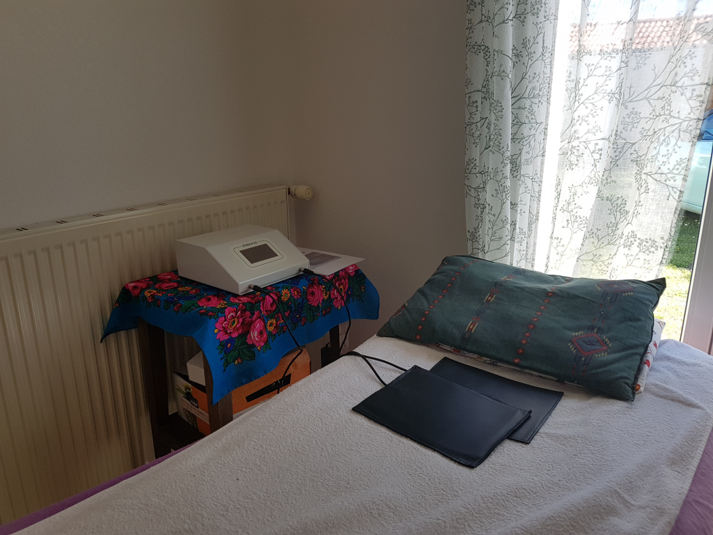 Photo numéro 10 de la galerie de Sonia Szelag : . Prendre RDV