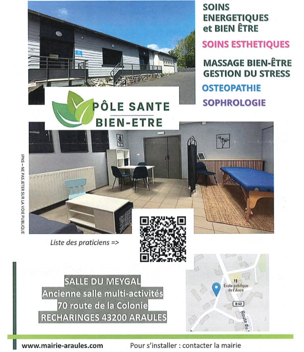 Photo numéro 1 de la galerie de Sophie Moreno : Sophrologue à Saint-Étienne. Prendre RDV