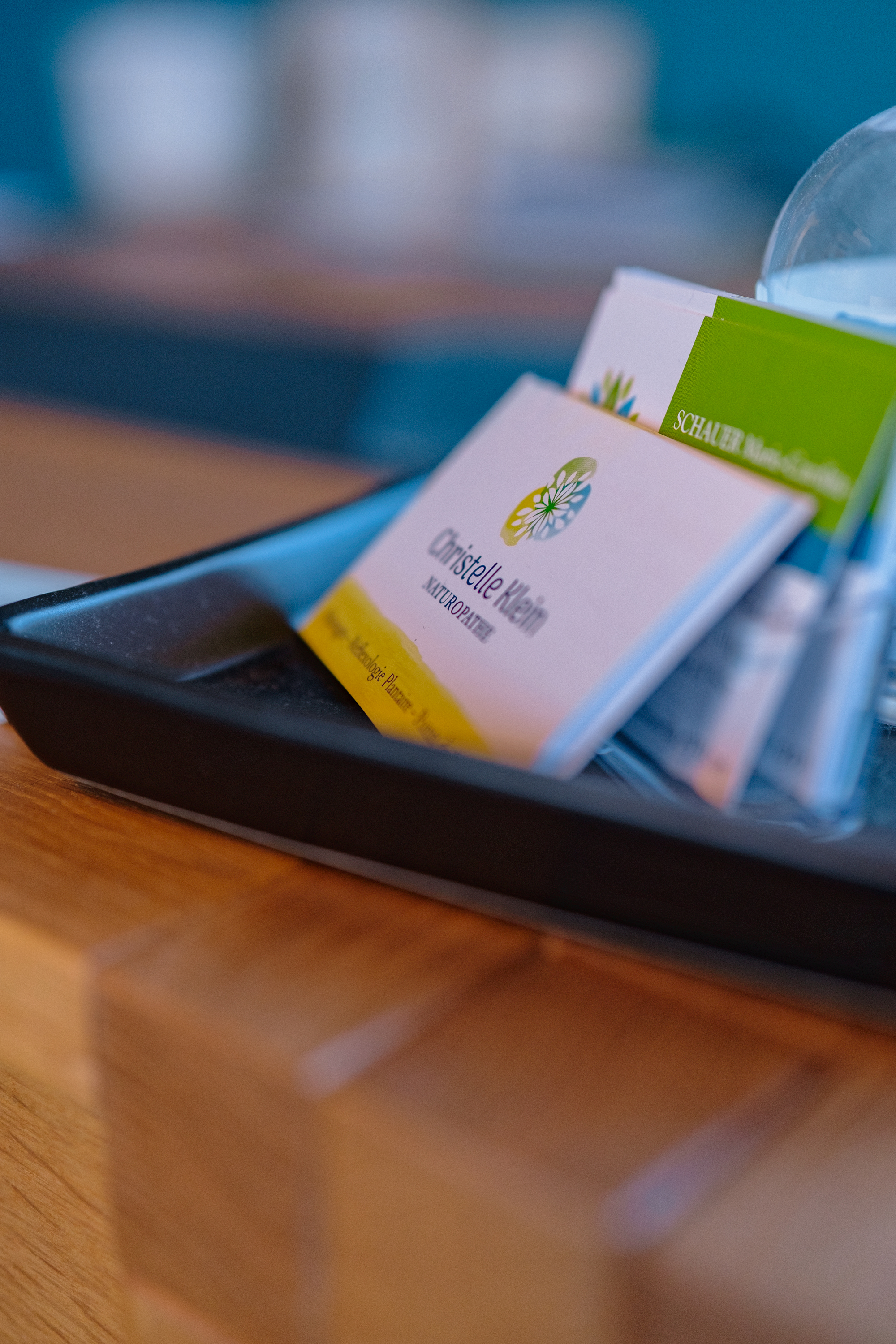 Photo numéro 6 de la galerie de Christelle Klein : Naturopathe à Illkirch-Graffenstaden. Prendre RDV